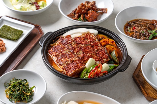 락식향 해물낙지 목포평화광장점