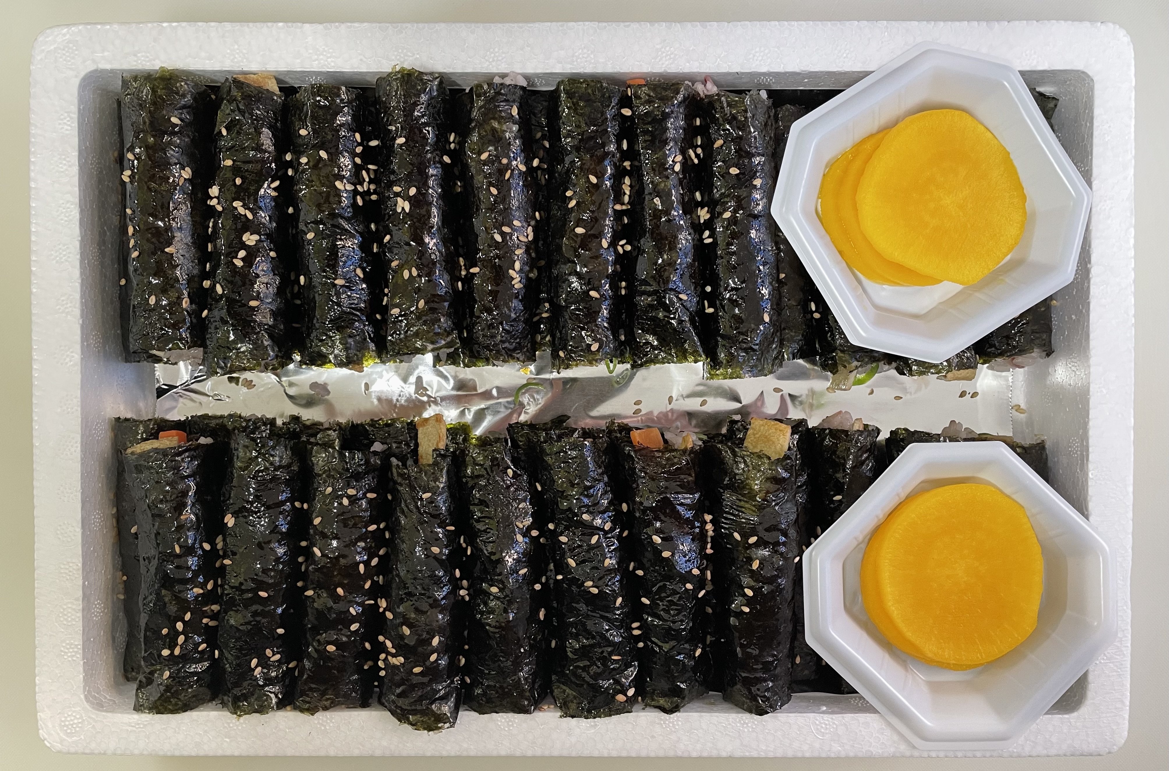송촌꼬마김밥 여문점