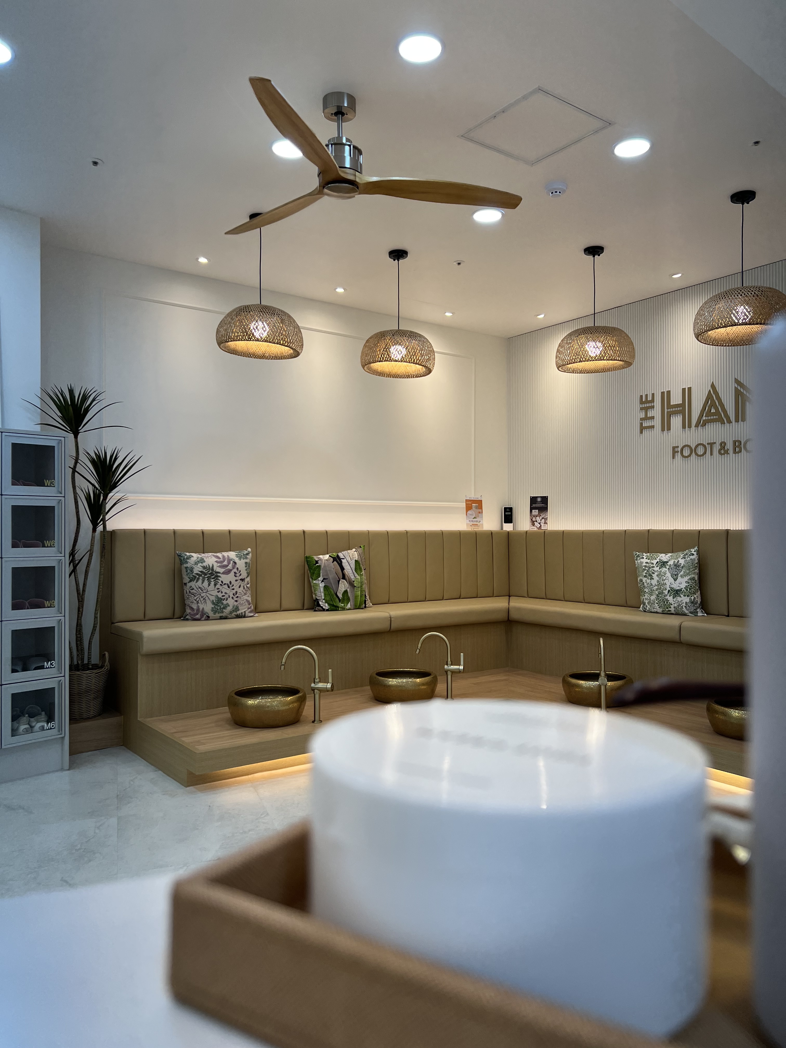 더하노이풋앤바디 대표 이미지