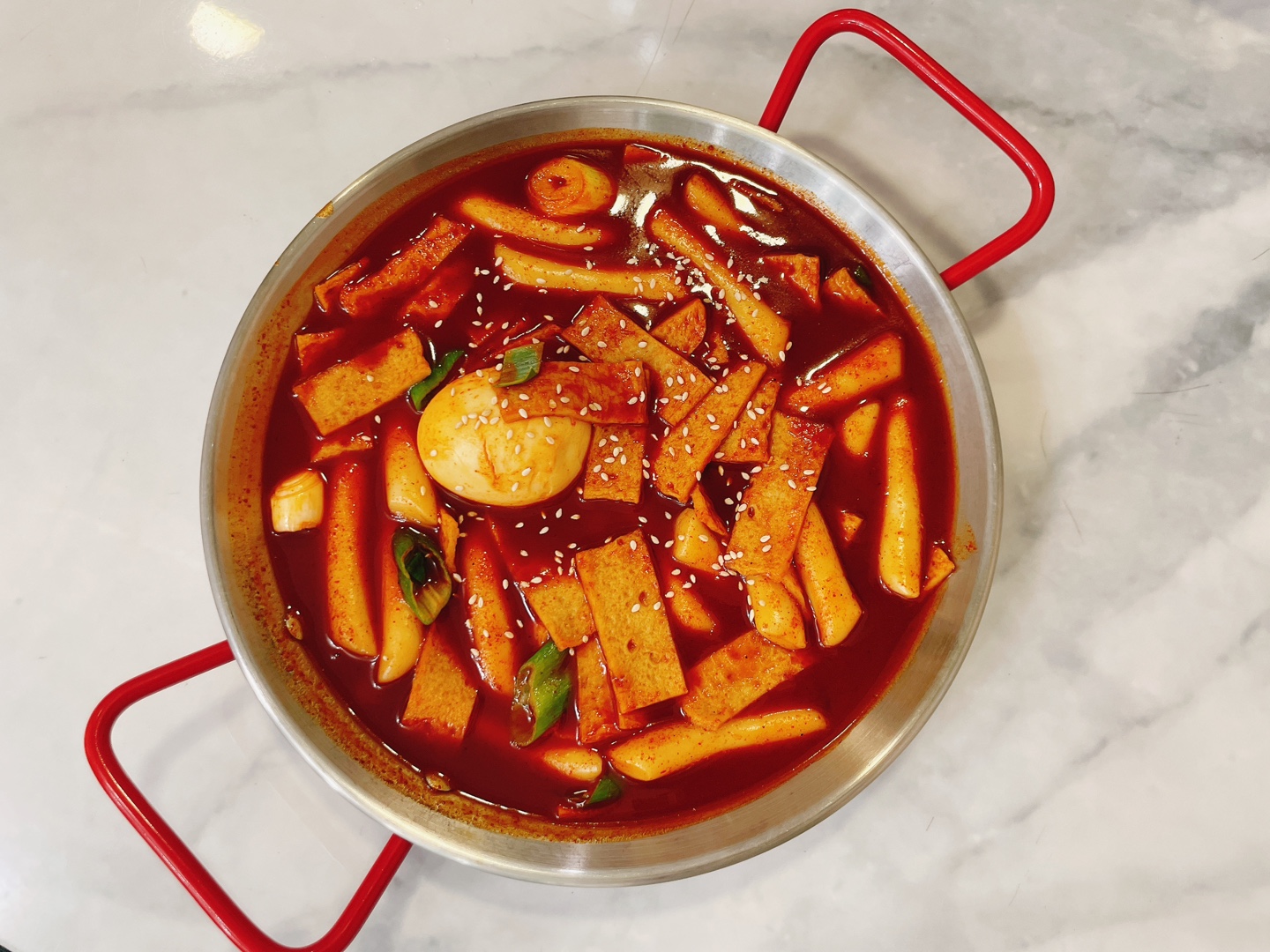 뚱이네떡볶이