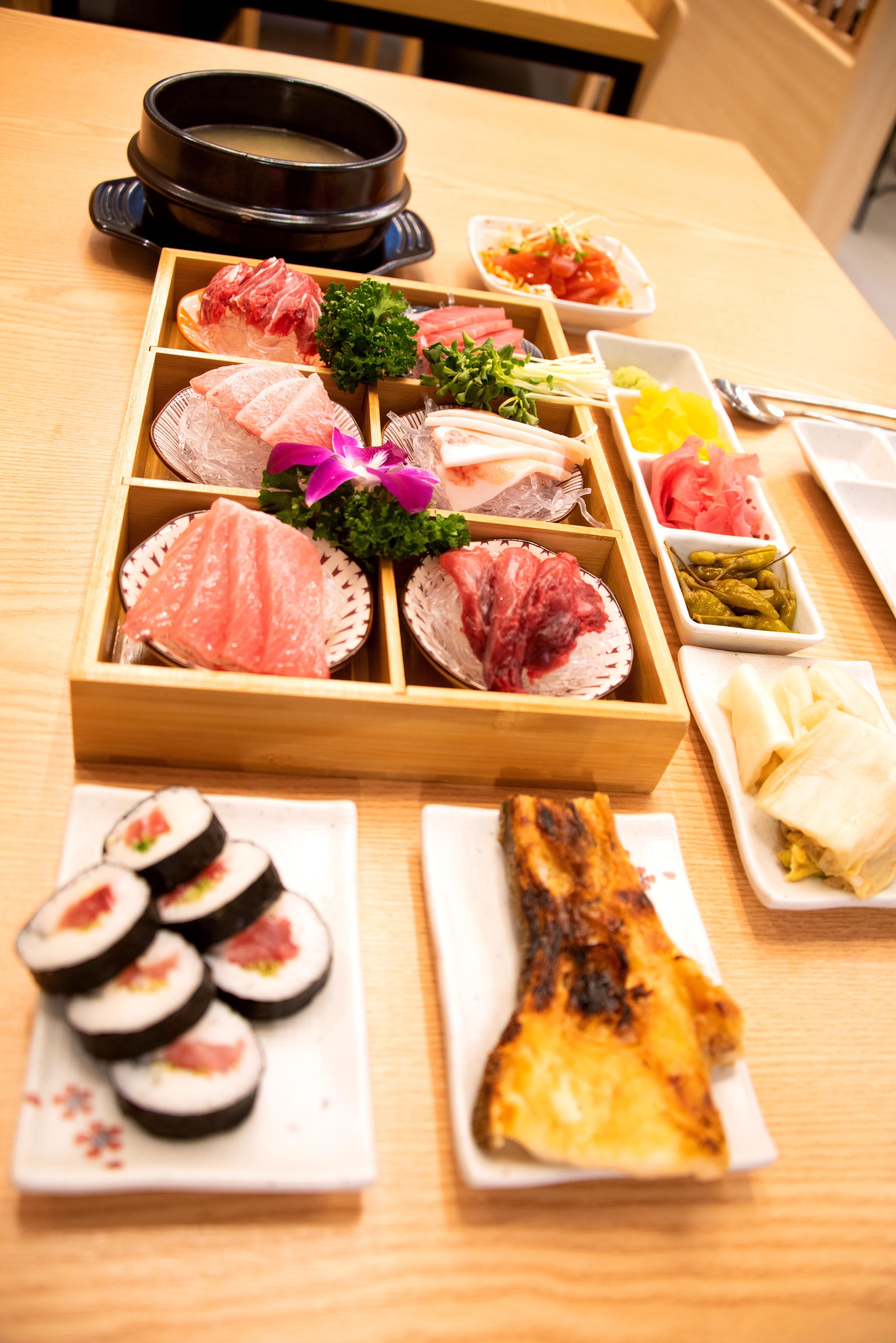 이용주참치