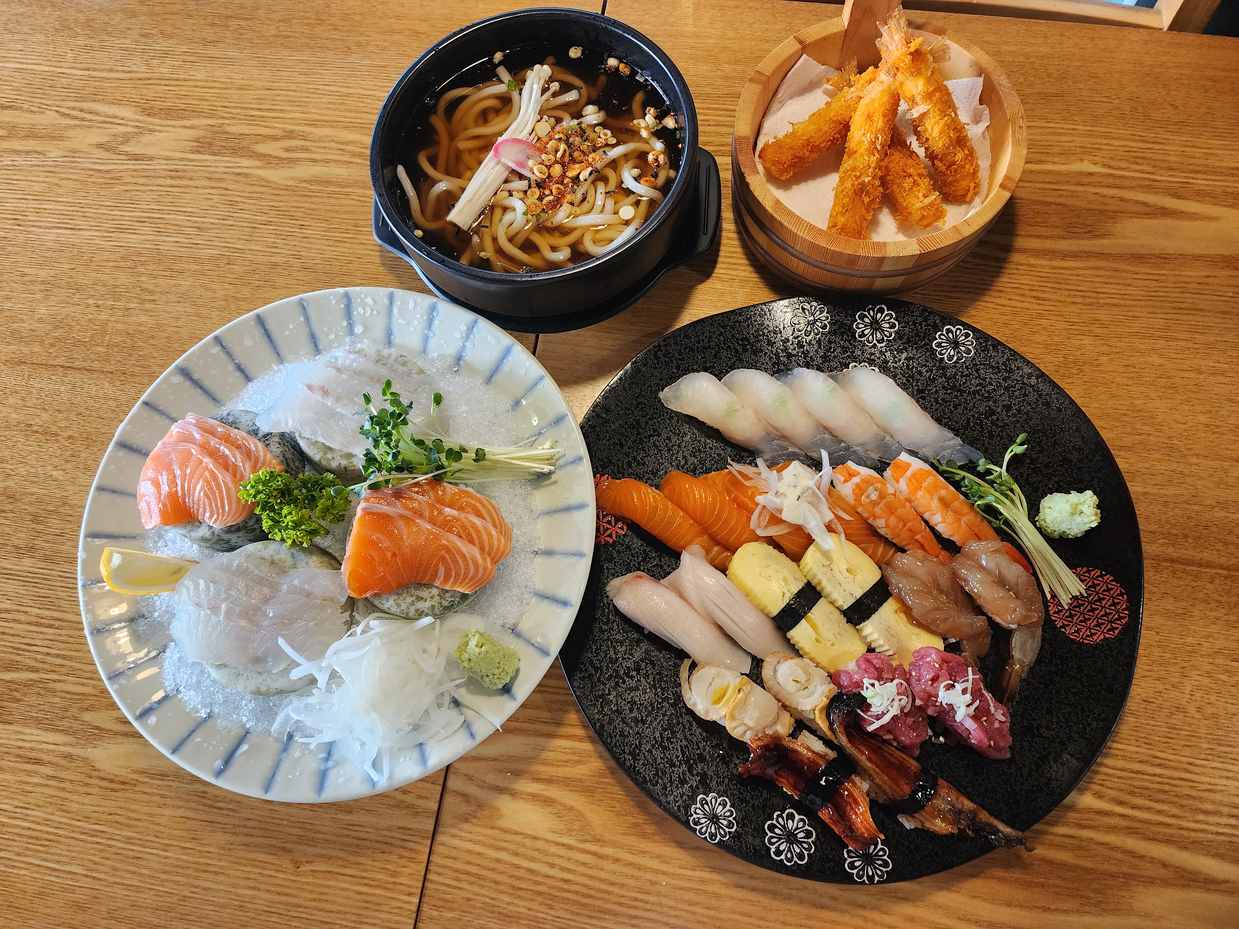 마시따초밥 & 이자카야