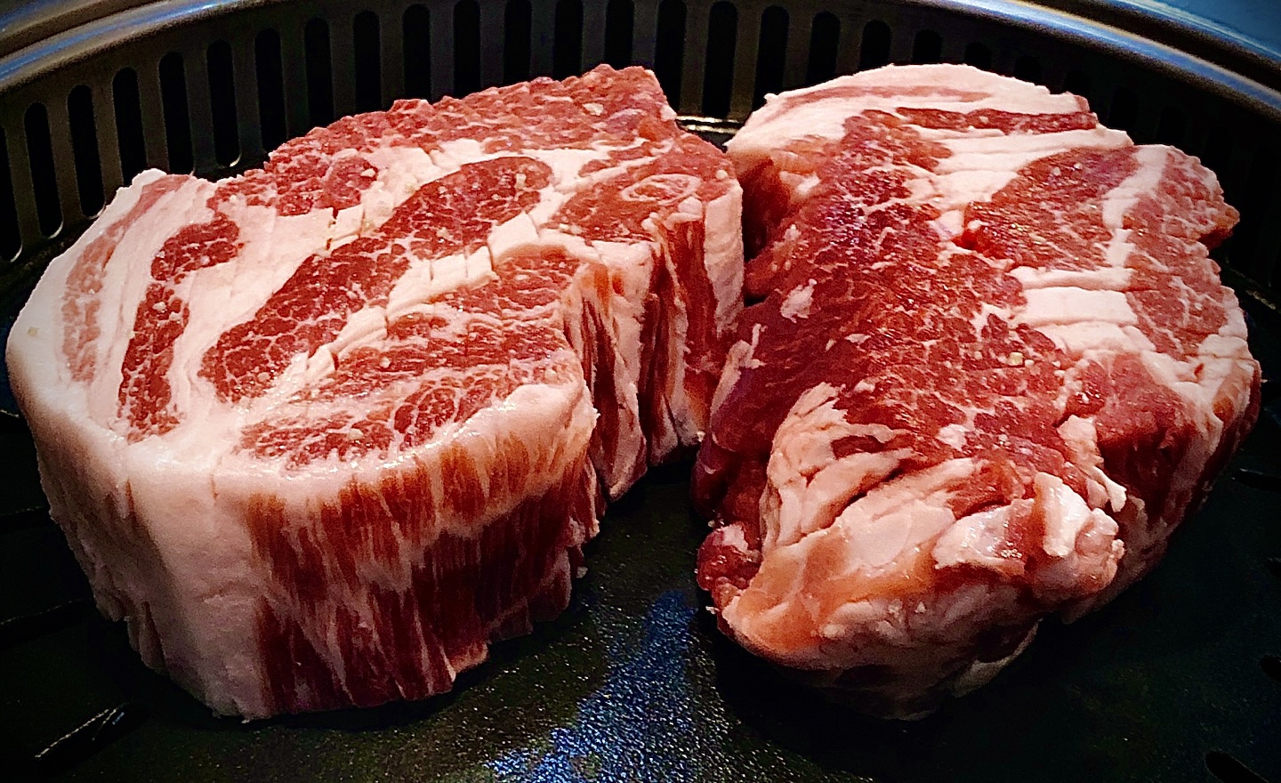 맛찬들 왕소금구이 의정부민락점