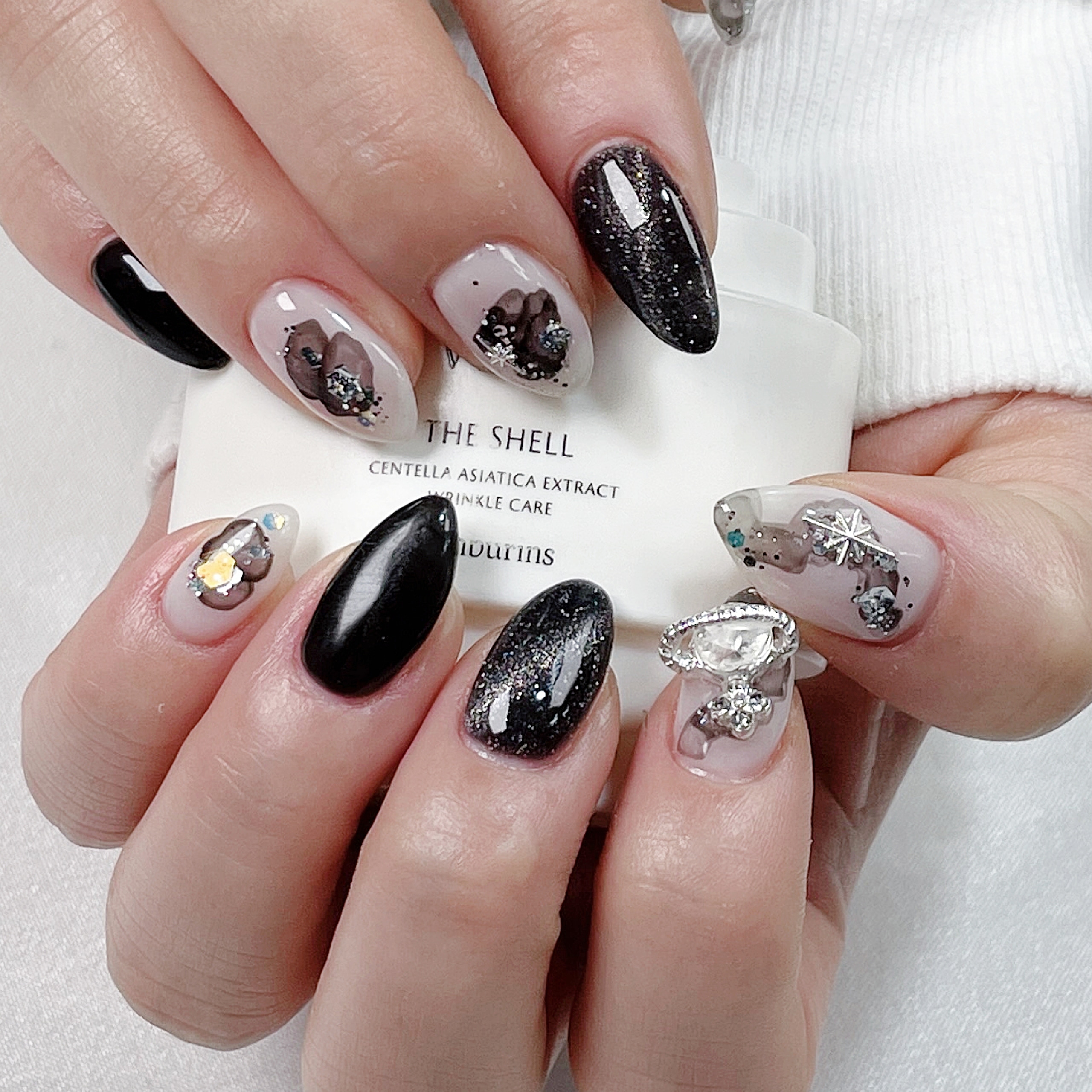 퀸뷰티샵 대표 이미지