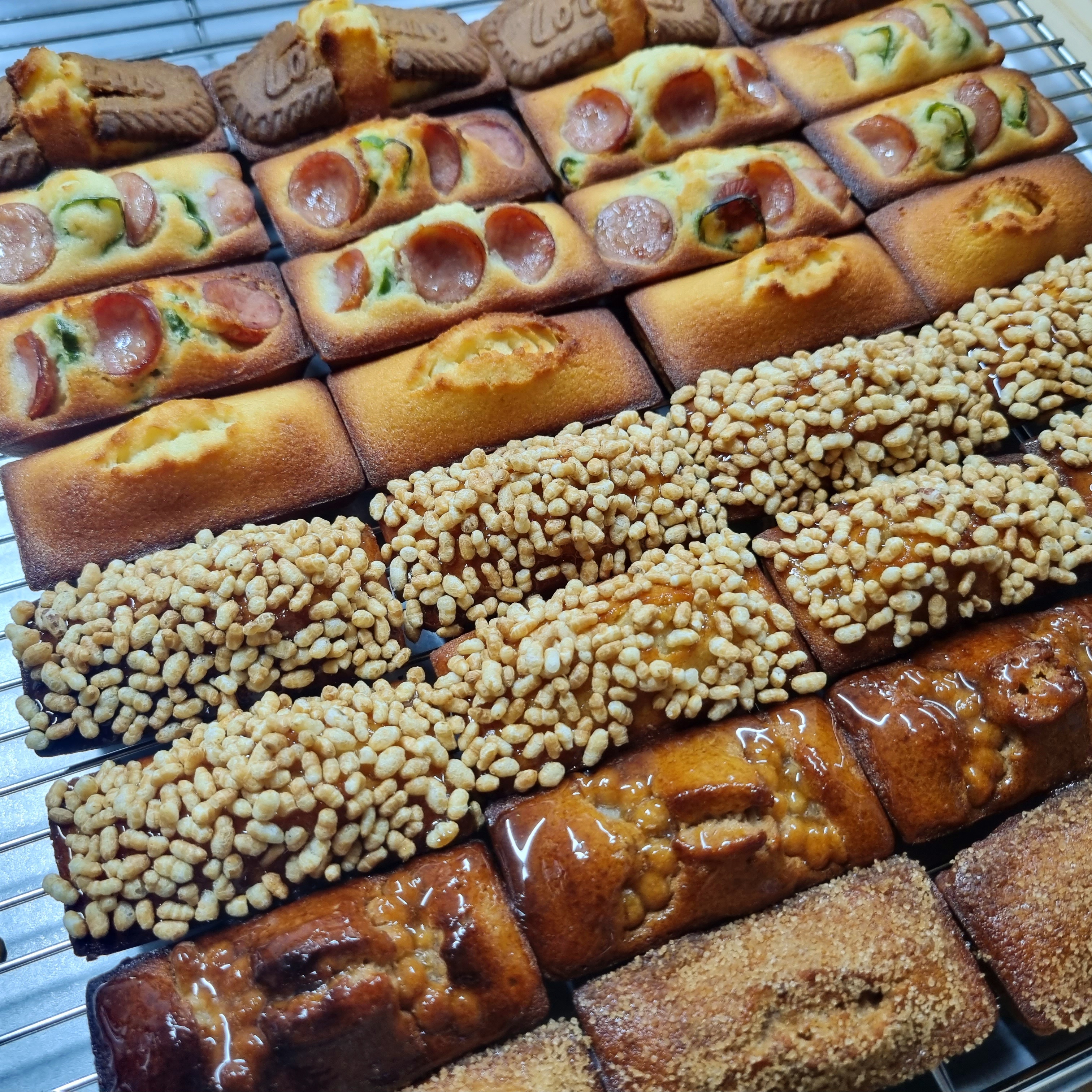 디저트하우스쉼