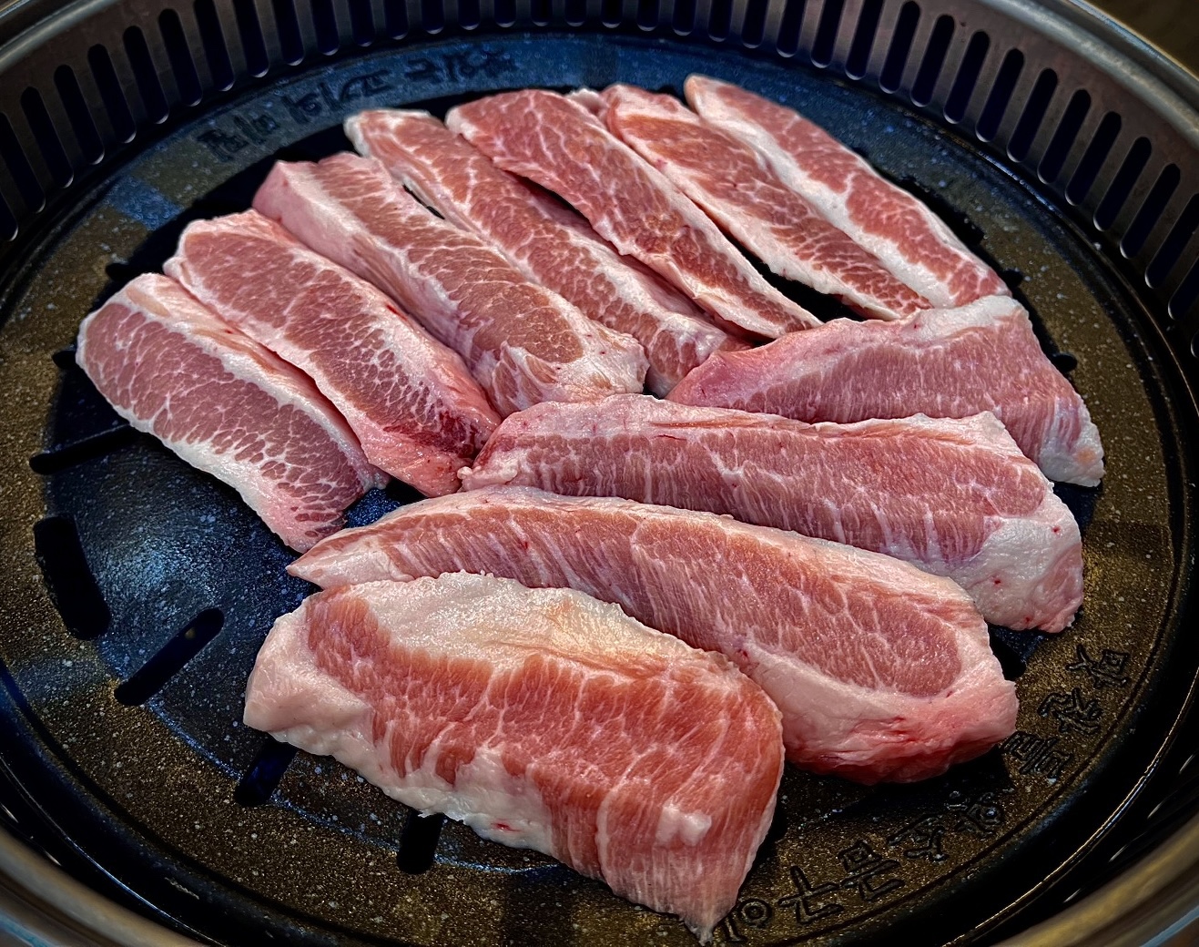 맛찬들 왕소금구이 의정부민락점 사진 2