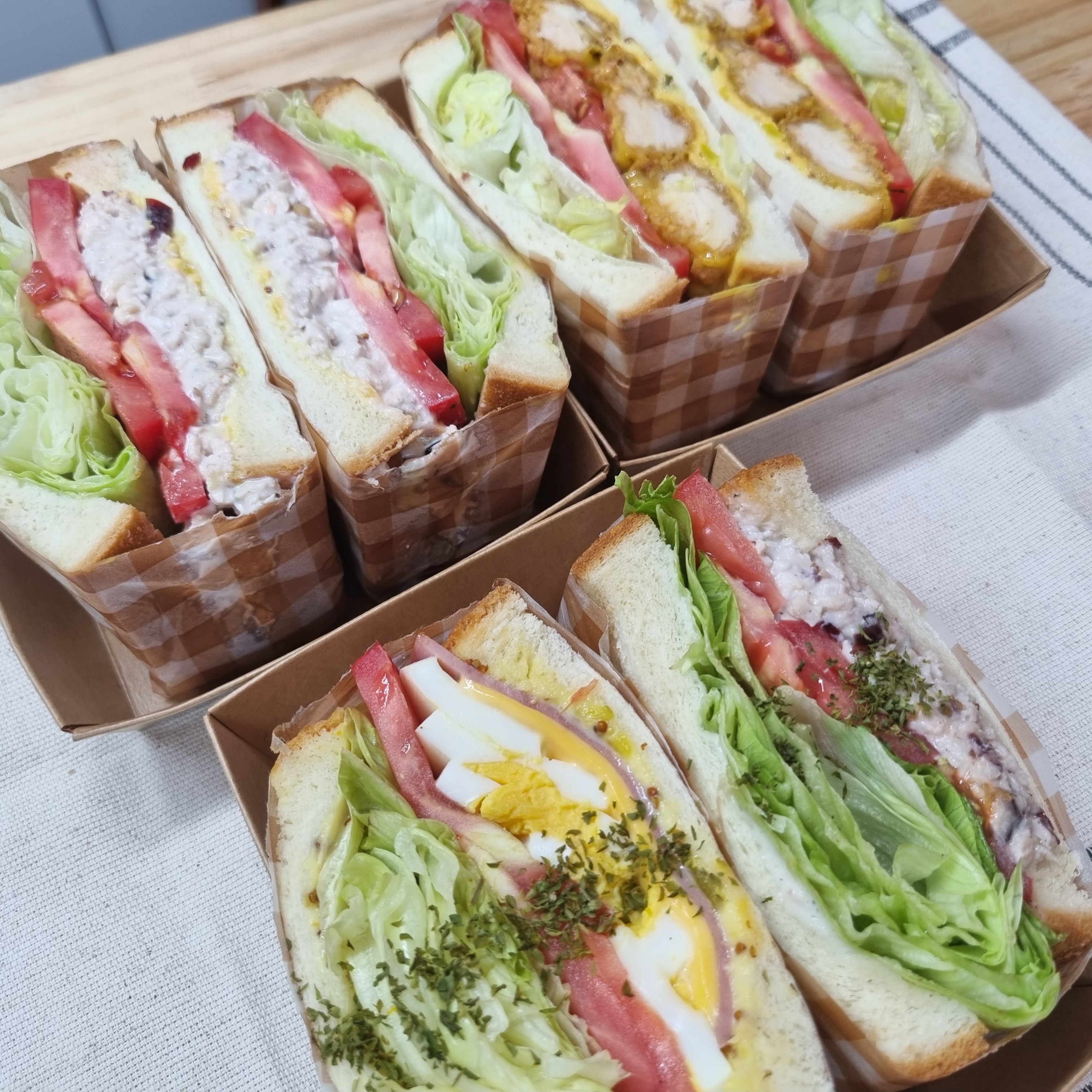 디저트하우스쉼