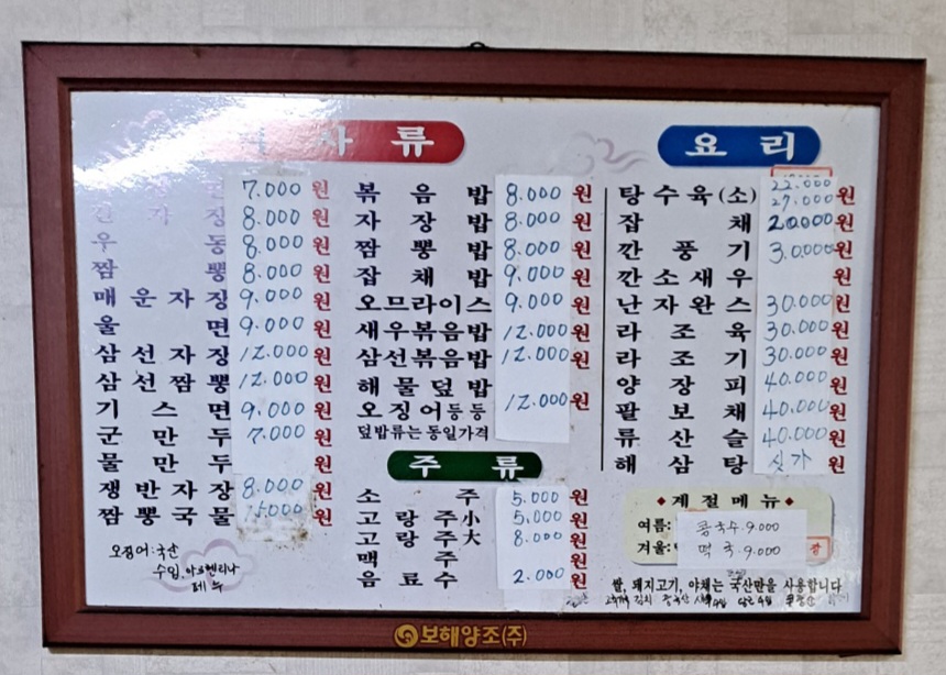 명성루