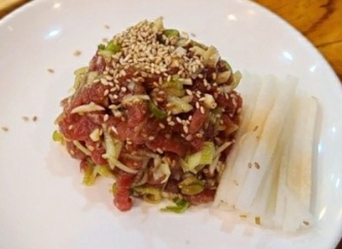 갈비촌