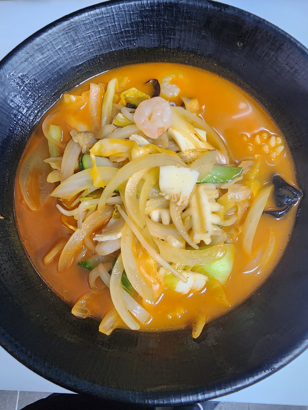 몽돌반점중산점