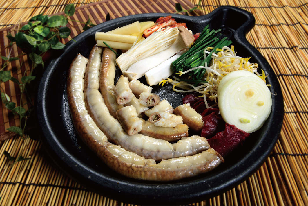 통큰소곱창&전골