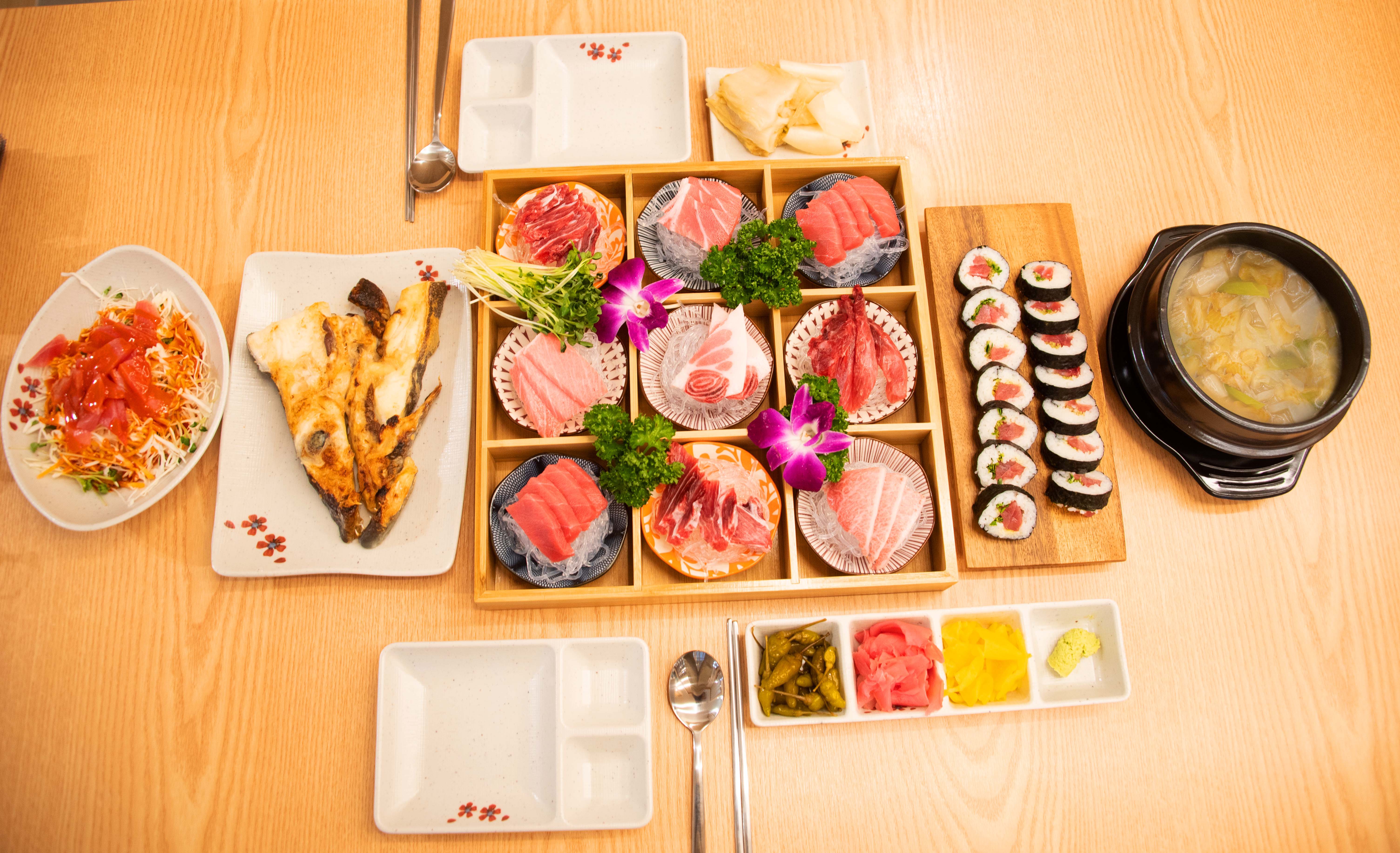 이용주참치