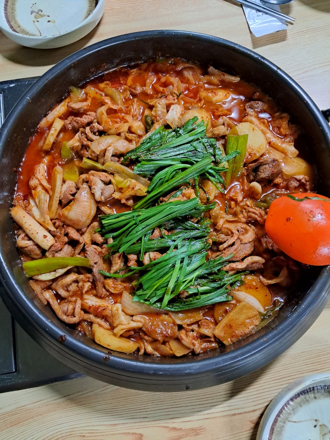 황금오리
