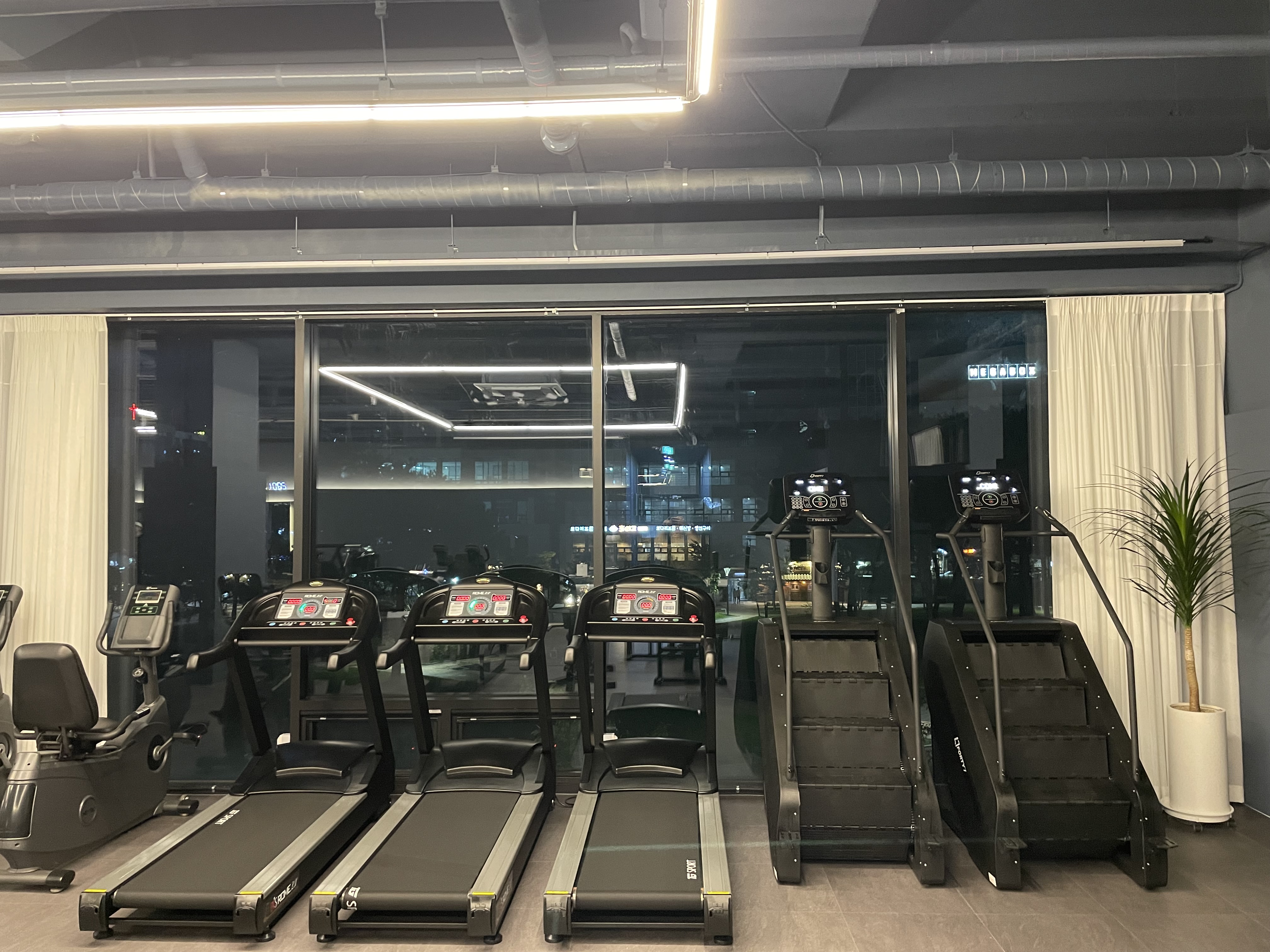 짐승Fitness