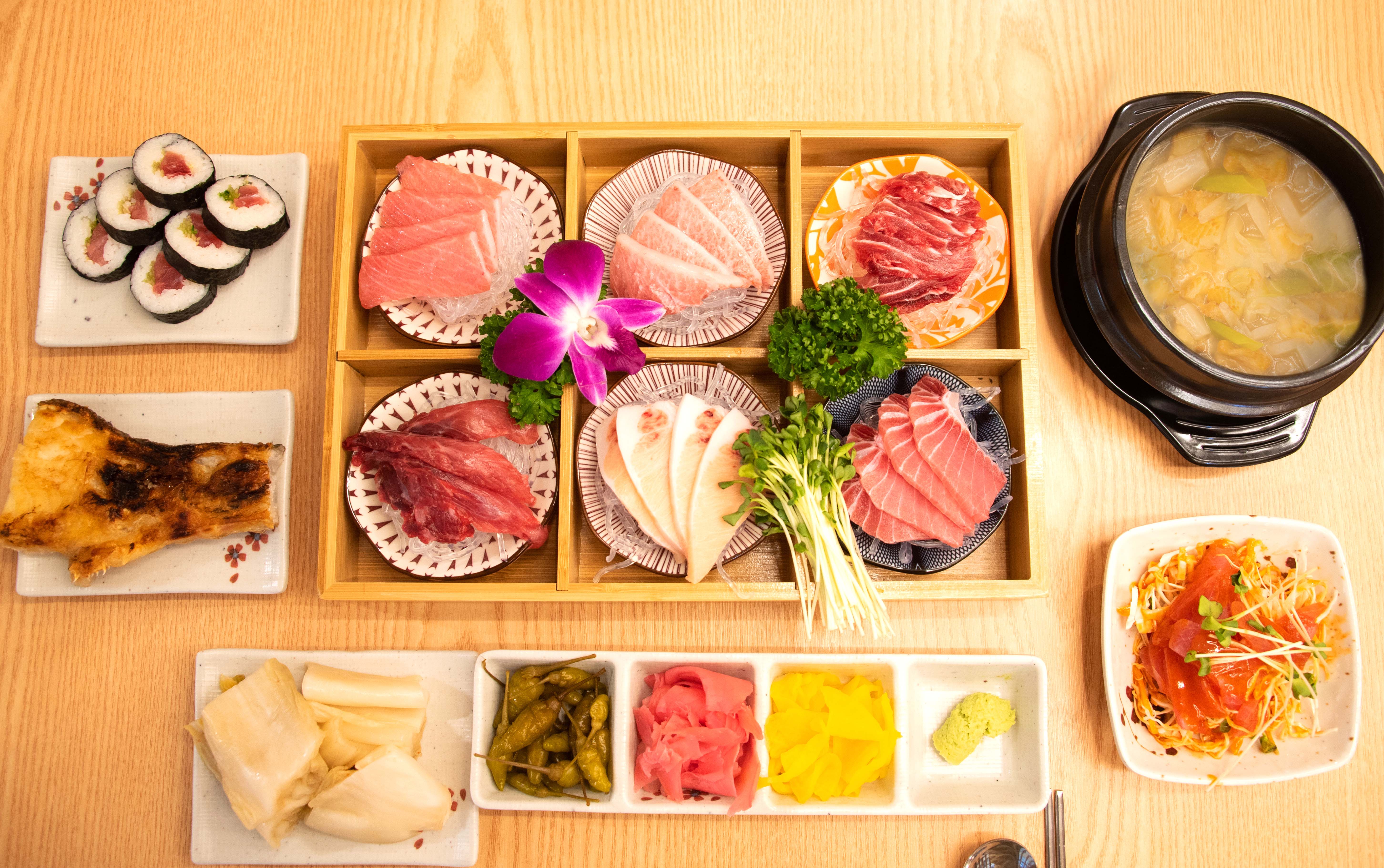 이용주참치