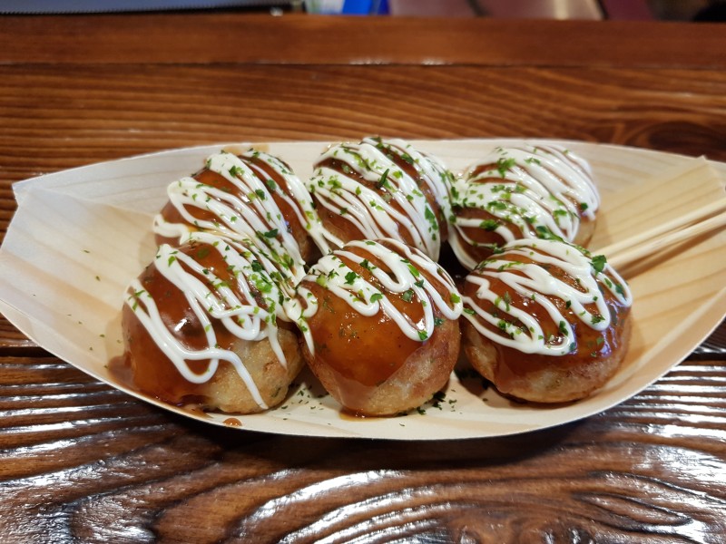 마담타코야끼