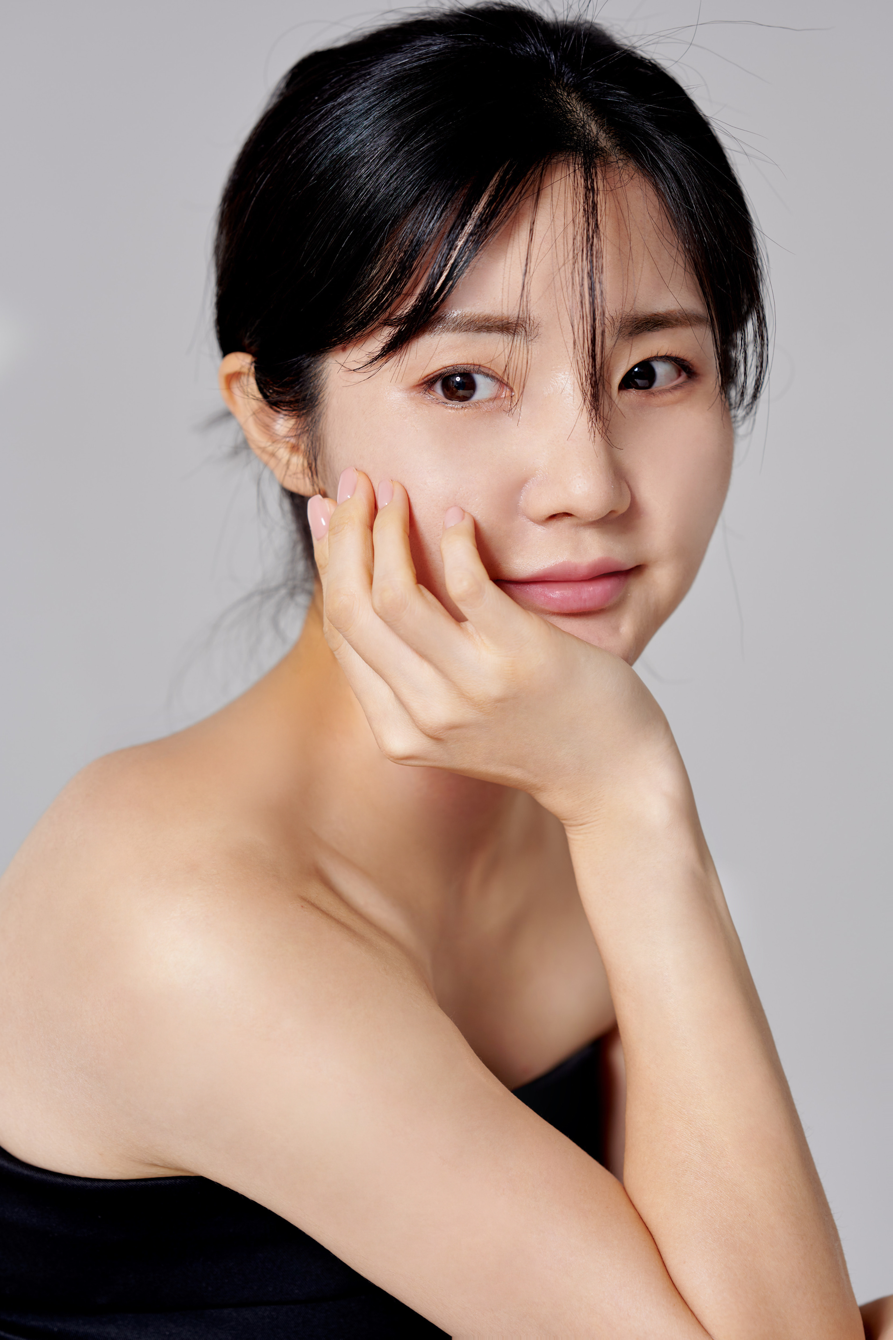 꾸밈 눈썹