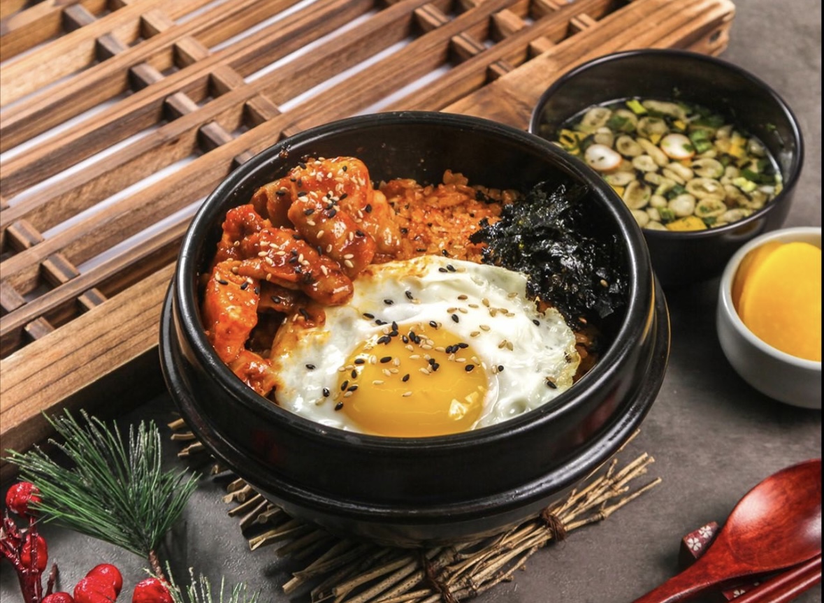 볶음밥도사 울산남구점