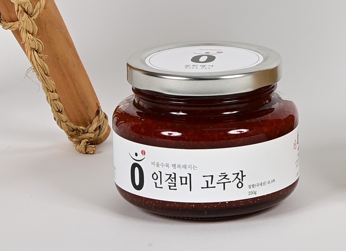 농업회사법인황골