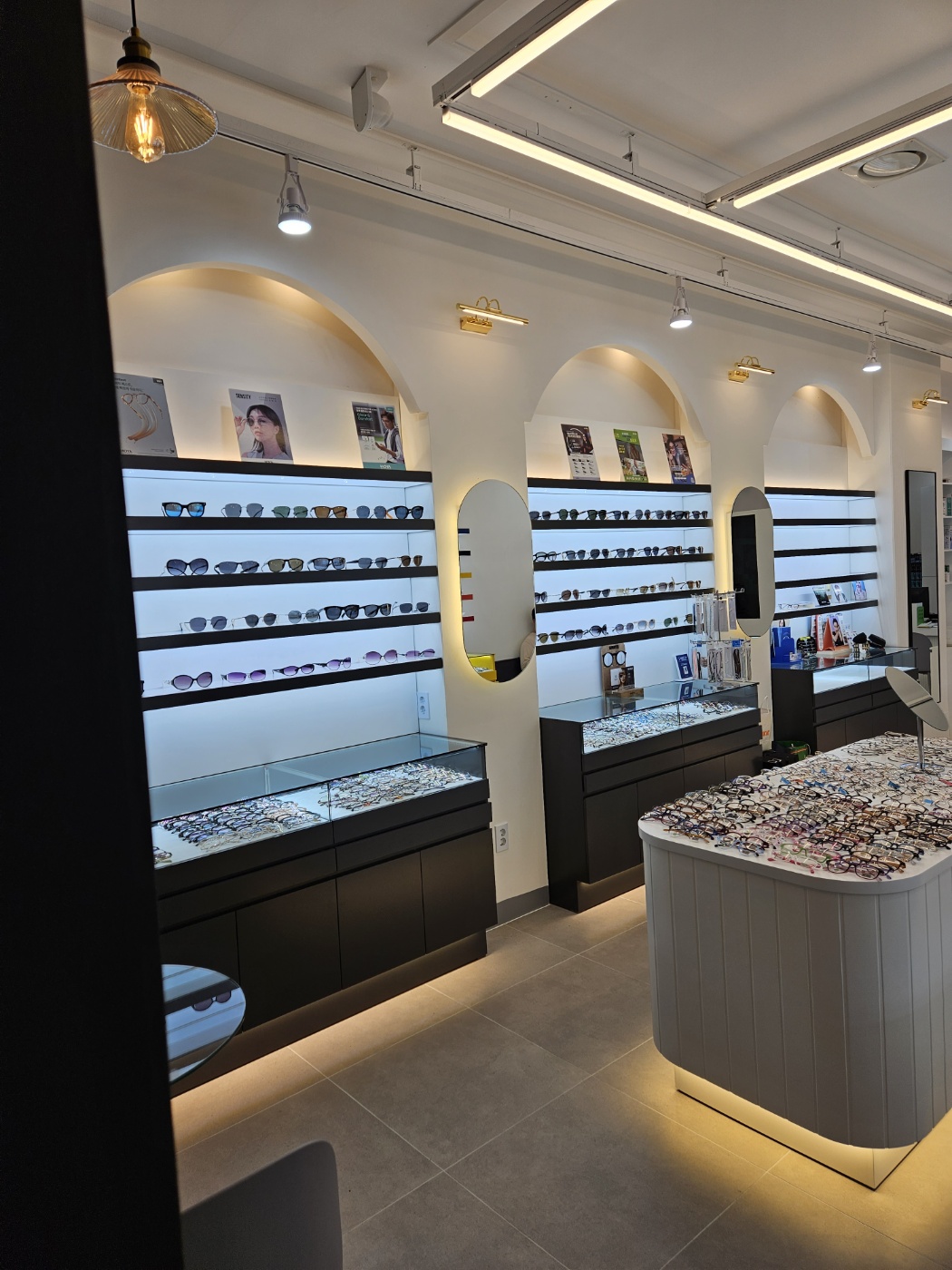 비젼안경 대표 이미지