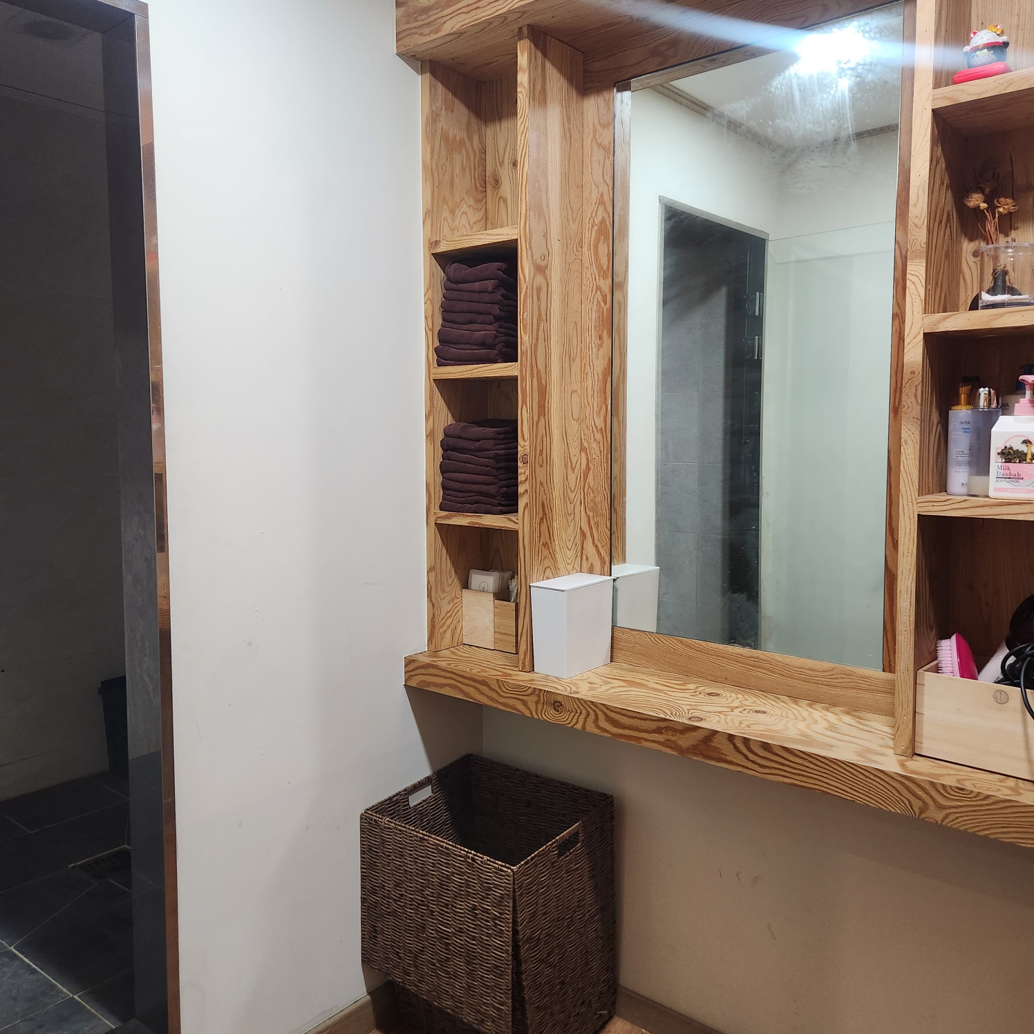 타이포레 (도림) 매장 사진 2