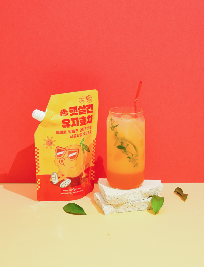 상달이네