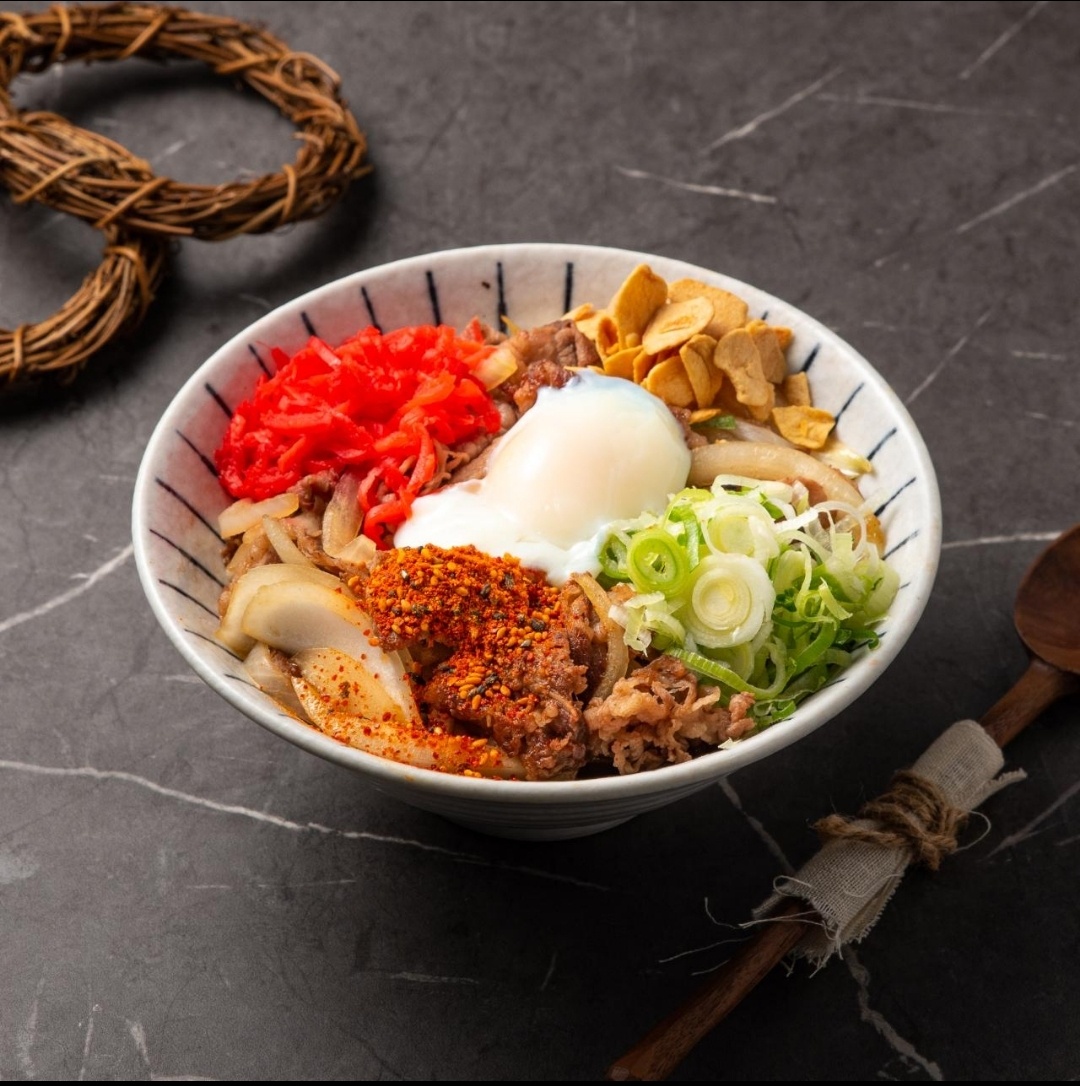 이찌방라멘