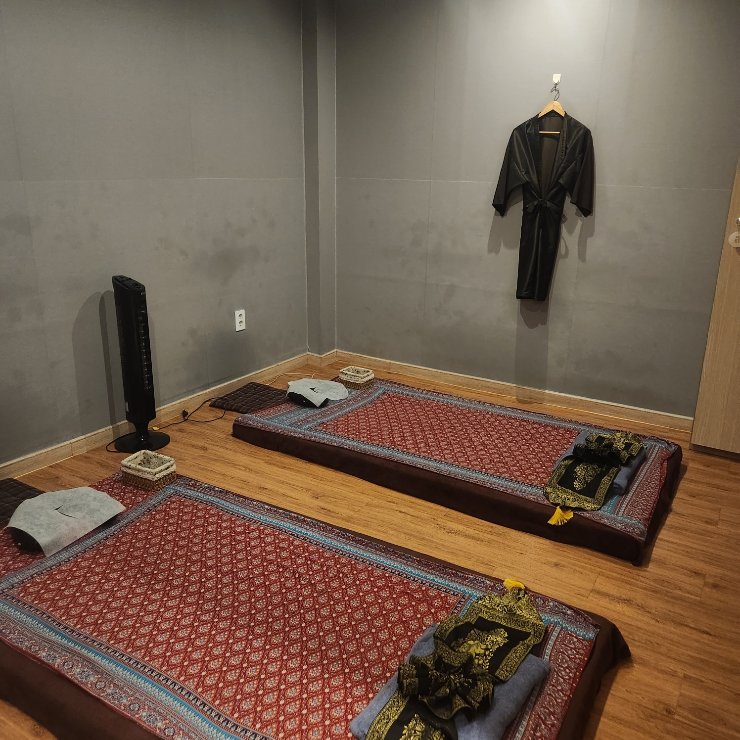 타이포레 (도림) 매장 사진 4