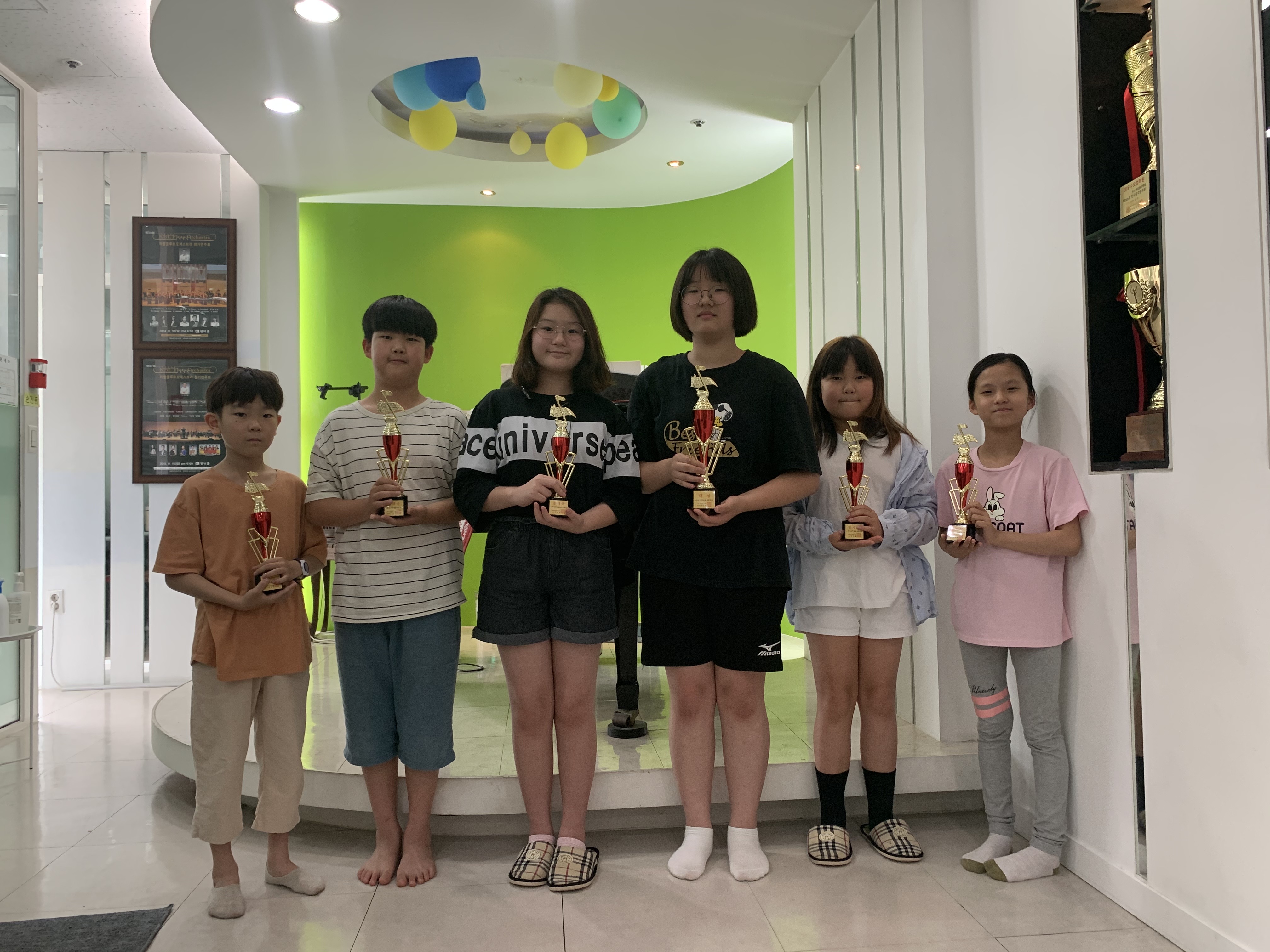 예원음악학원