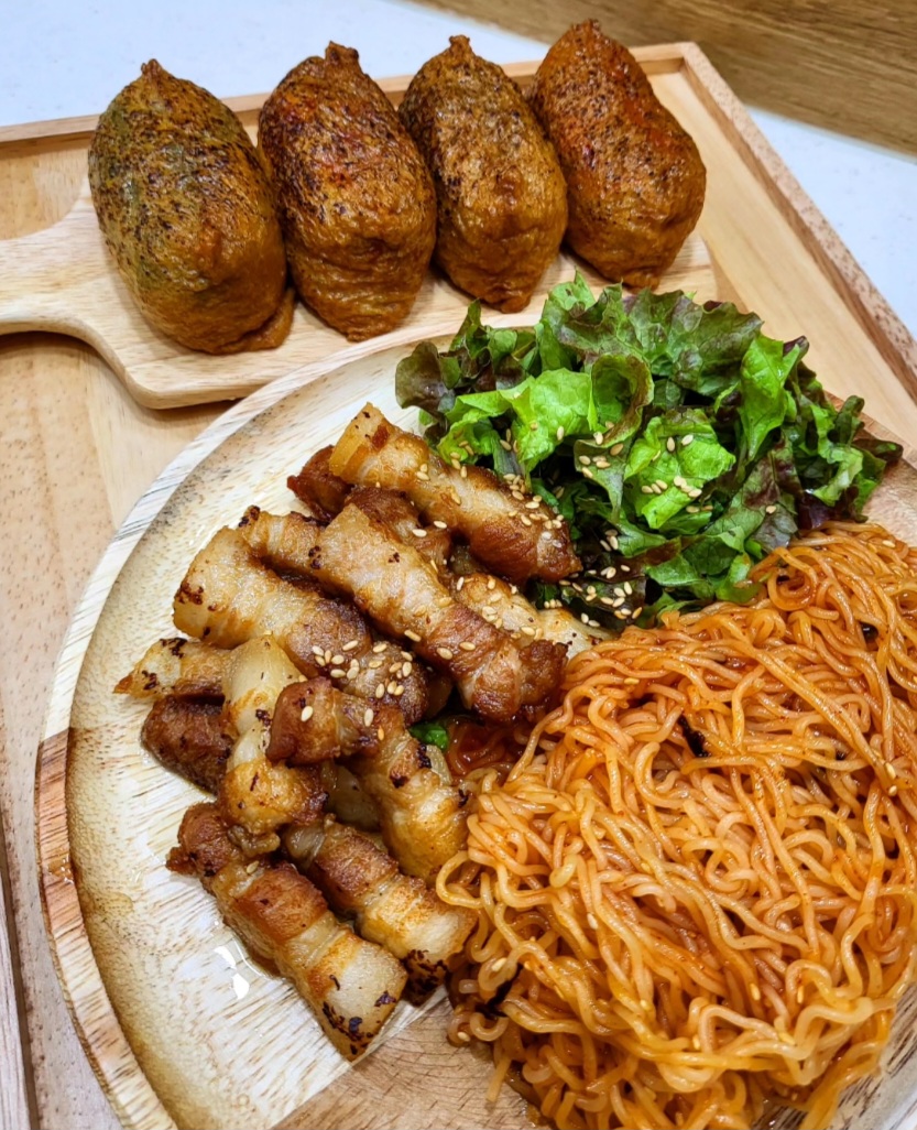 여부초밥 구미옥계점