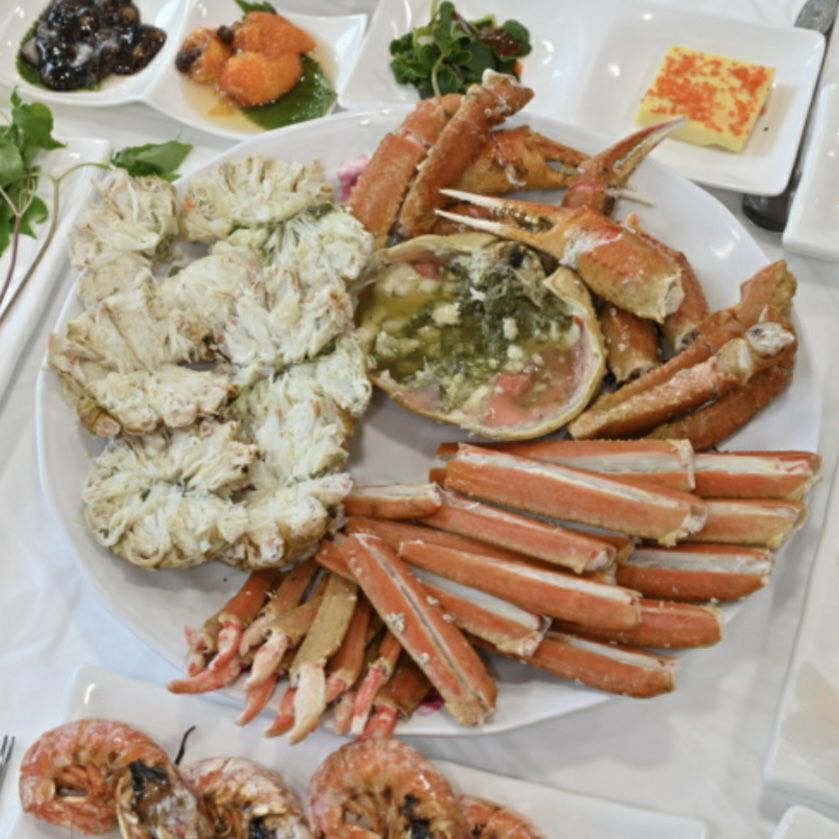 등대지기 경상 애견맛집