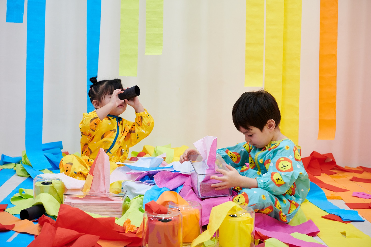 키즈스케이프 송도점