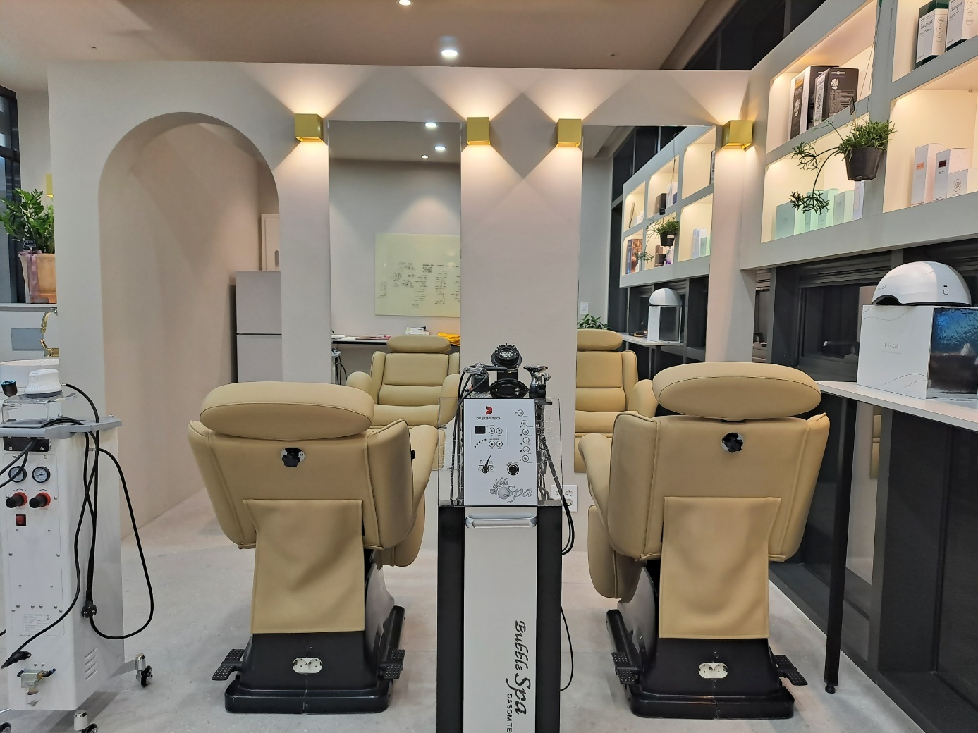 루비셀뷰티랩 신중동점 대표 이미지