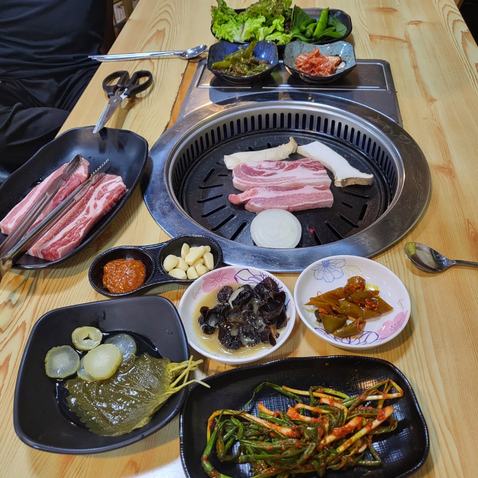 생연맛있는돈가
