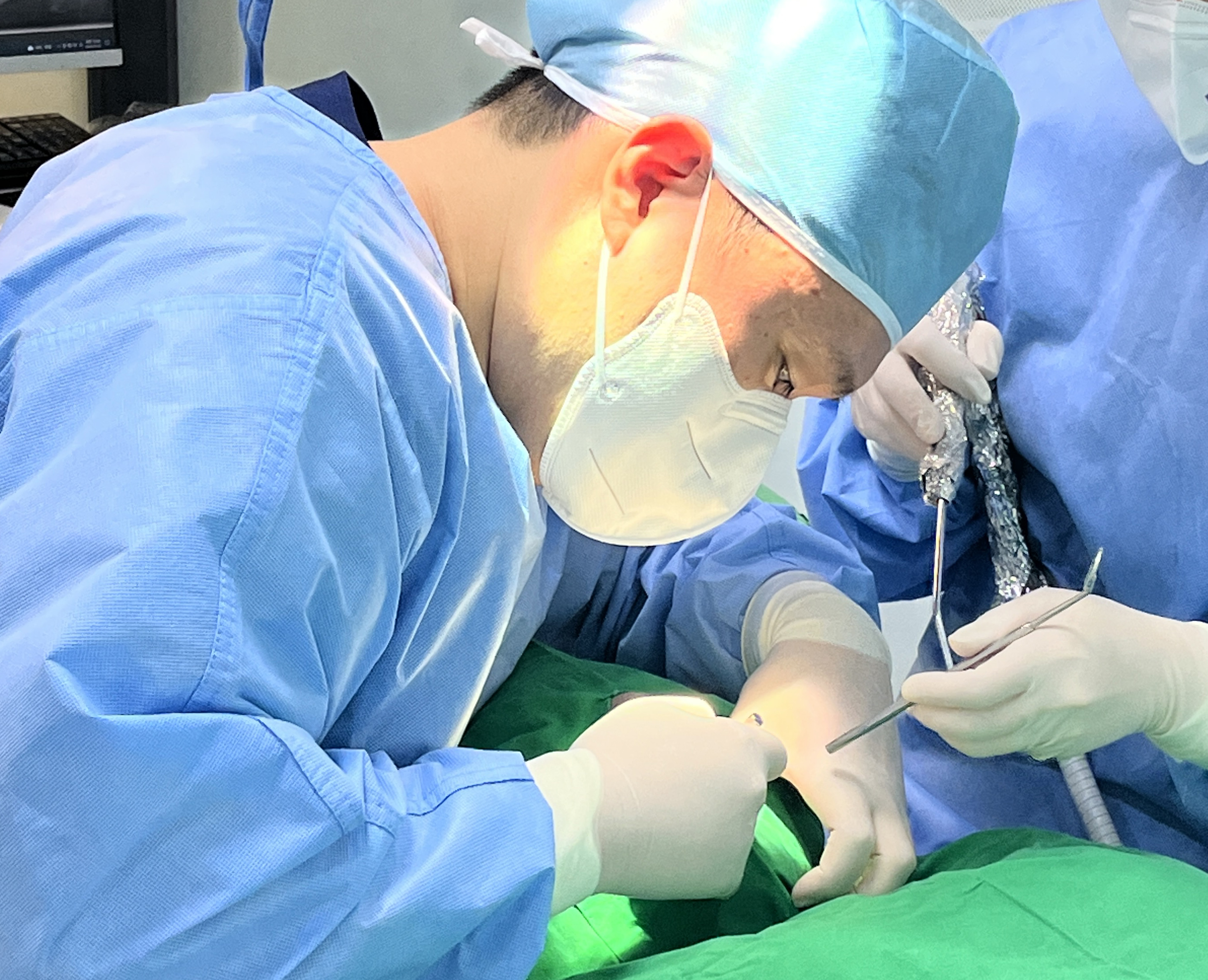 365엠아이치과의원 장유율하 대표 이미지