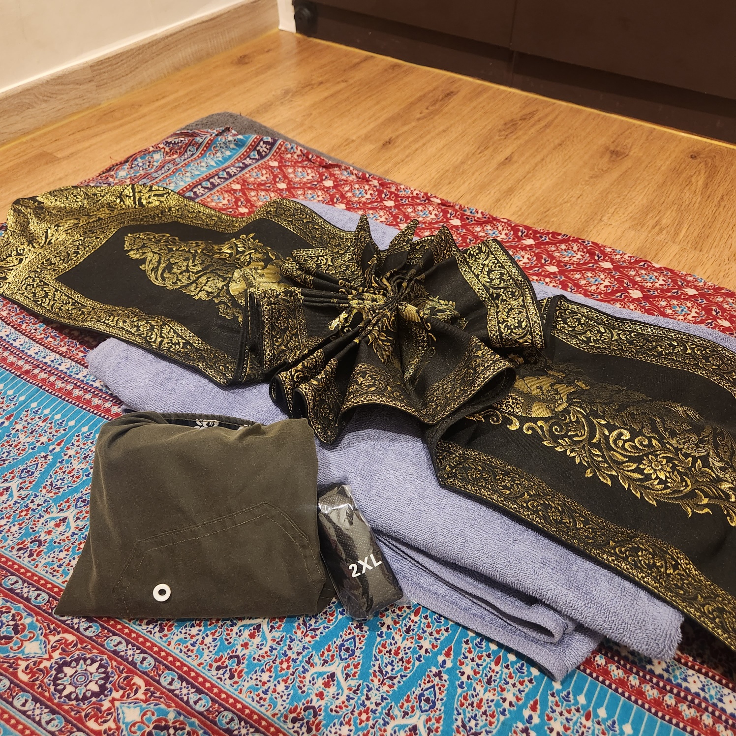 타이포레 (도림) 매장 사진 5