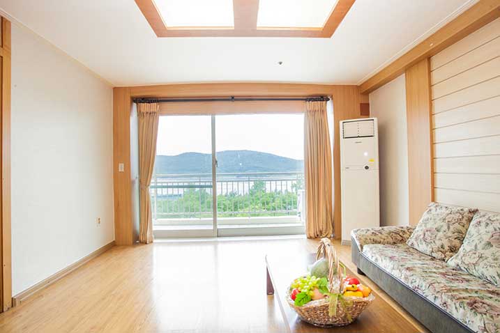 일성경주보문콘도