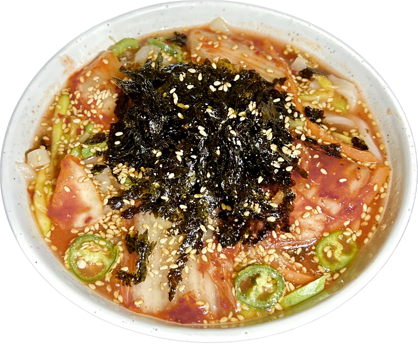 고향 국수