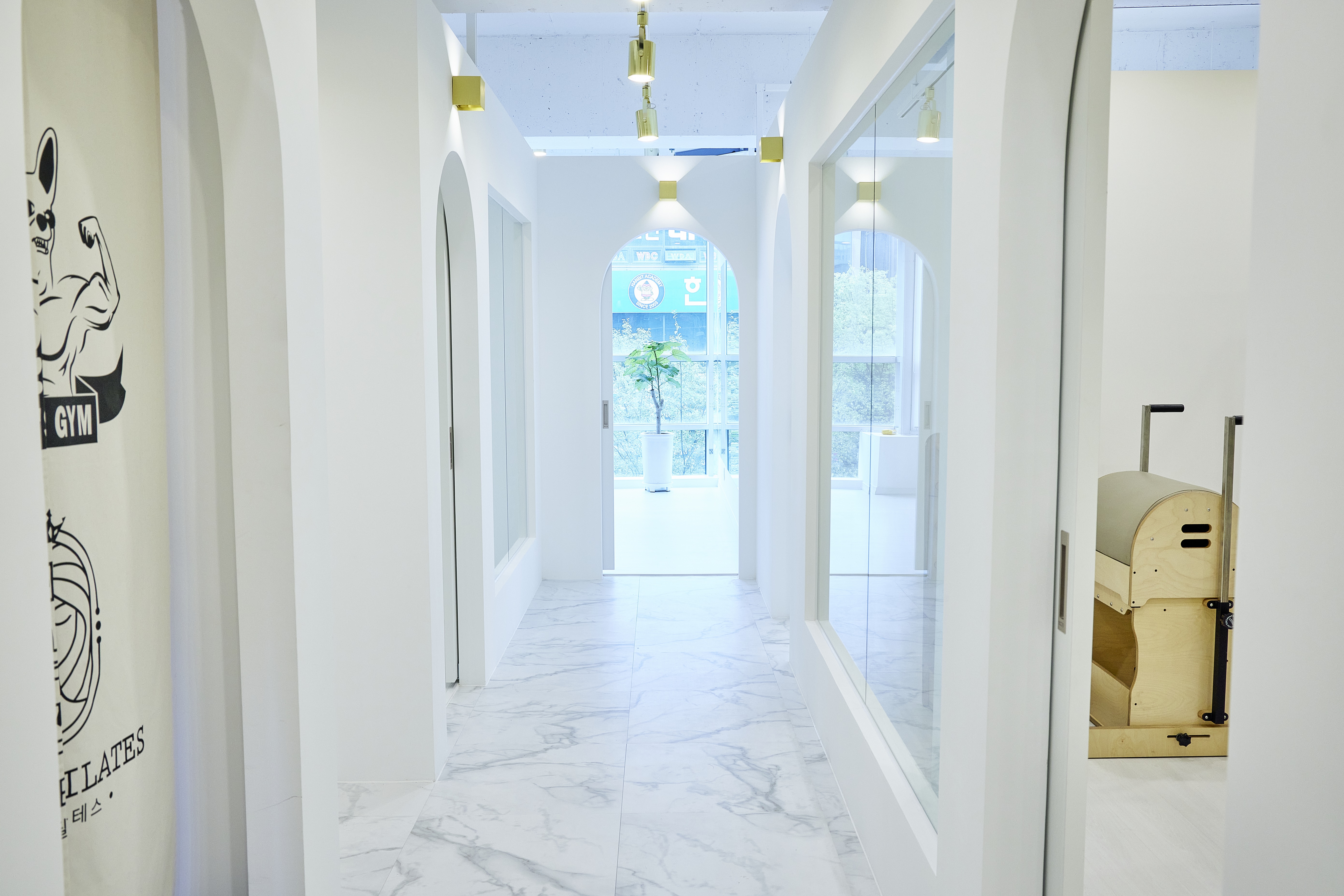 전스짐&티케필라테스 대표 이미지