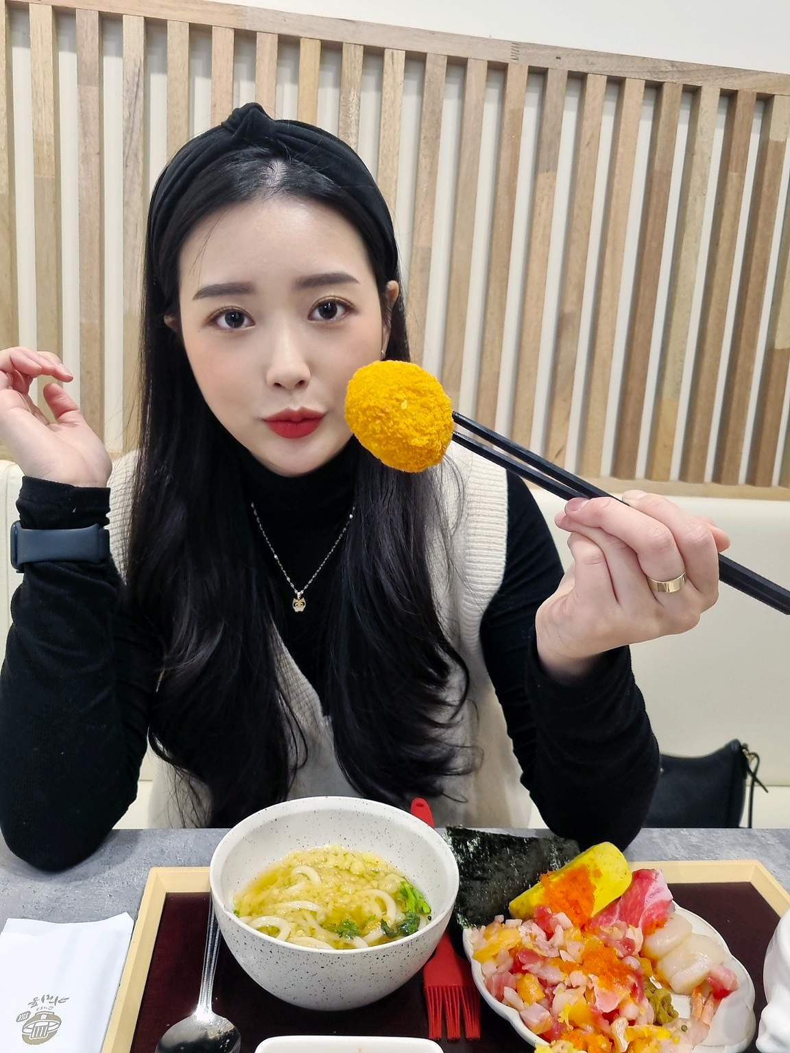 스시도쿠 왕십리본점 4