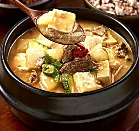 청담한우 진주혁신도시본점