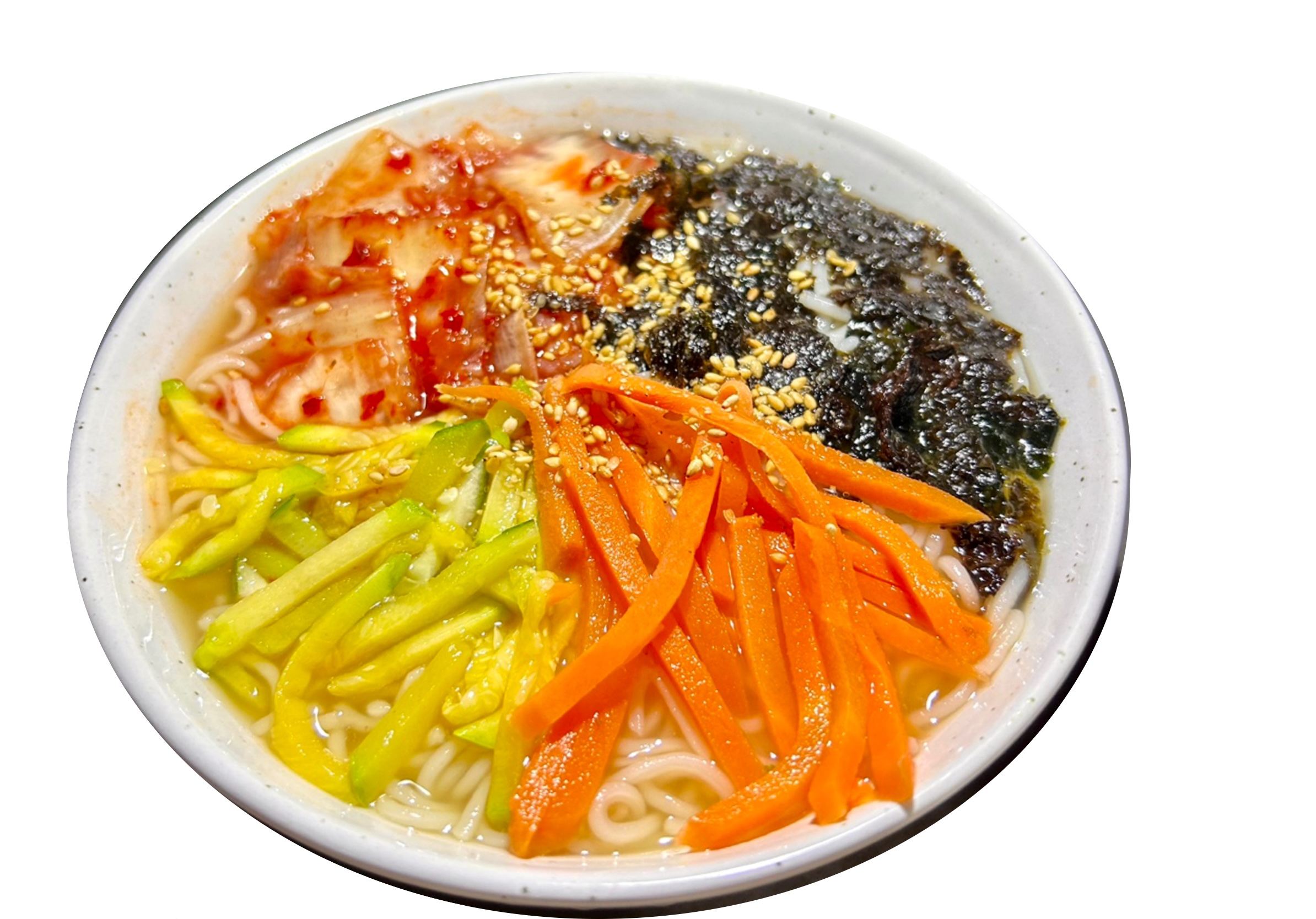 고향 국수