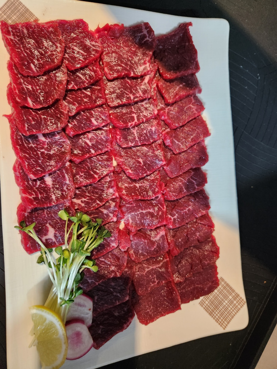 하나로맥우식당