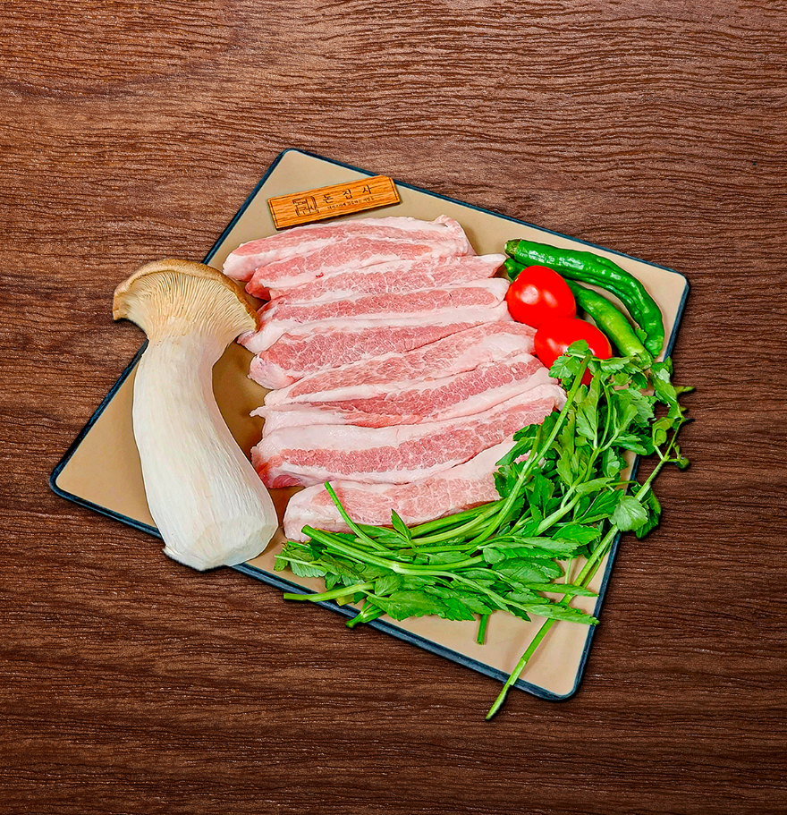 돈집사 테크노폴리스송절점