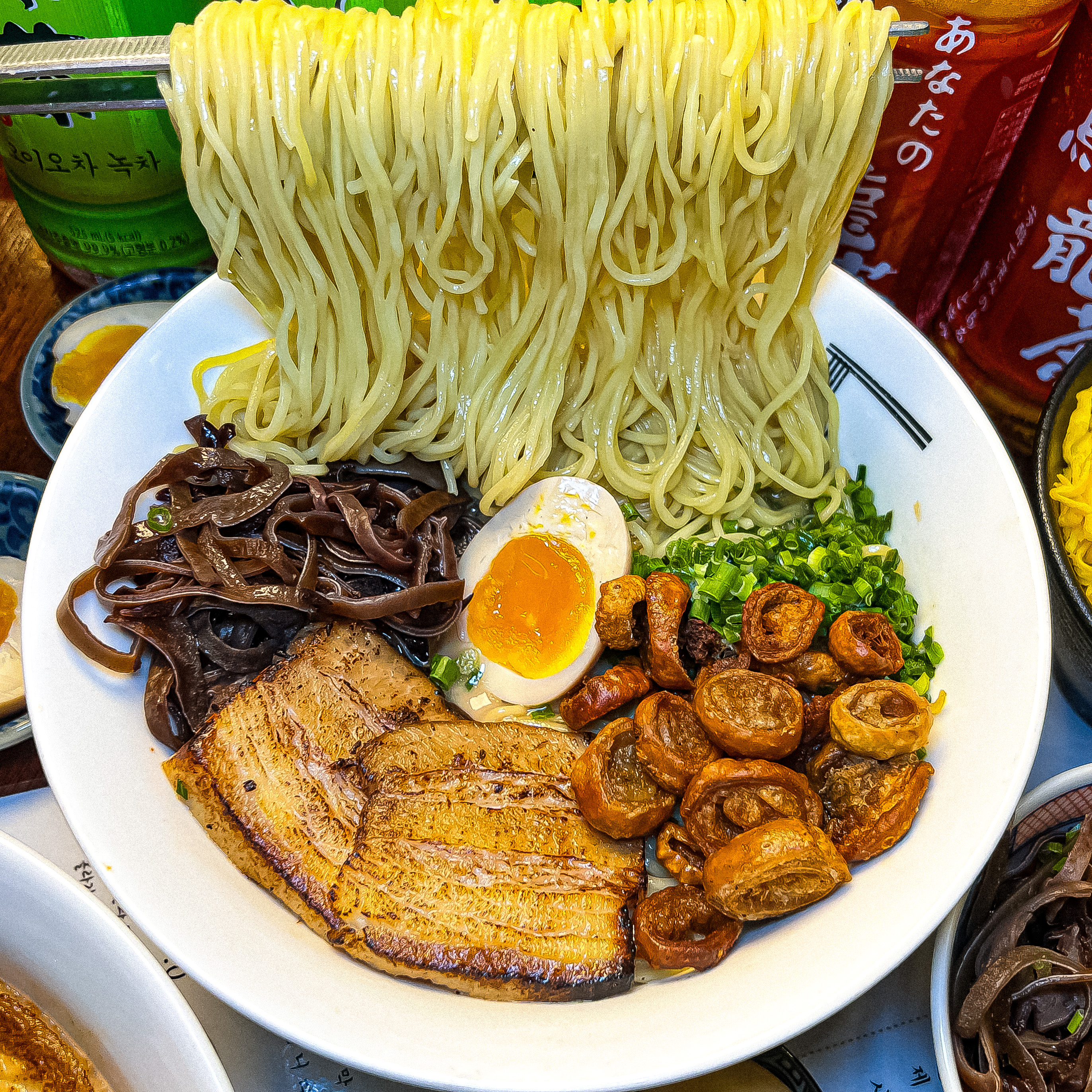 계단라멘 마곡점