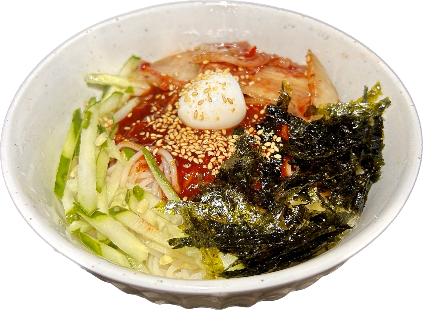 고향 국수