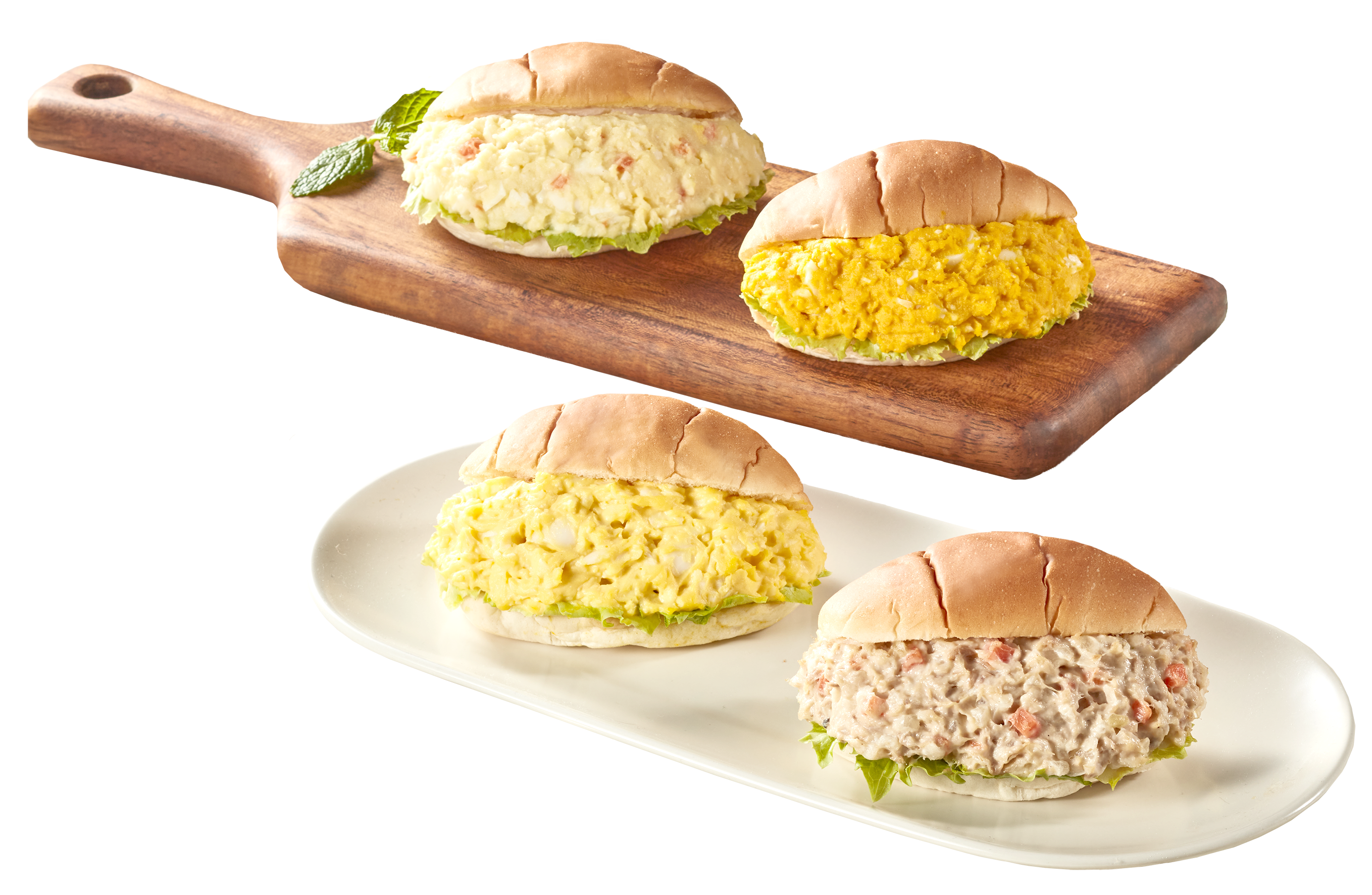 죠샌드위치&샐러딧 인천시청점