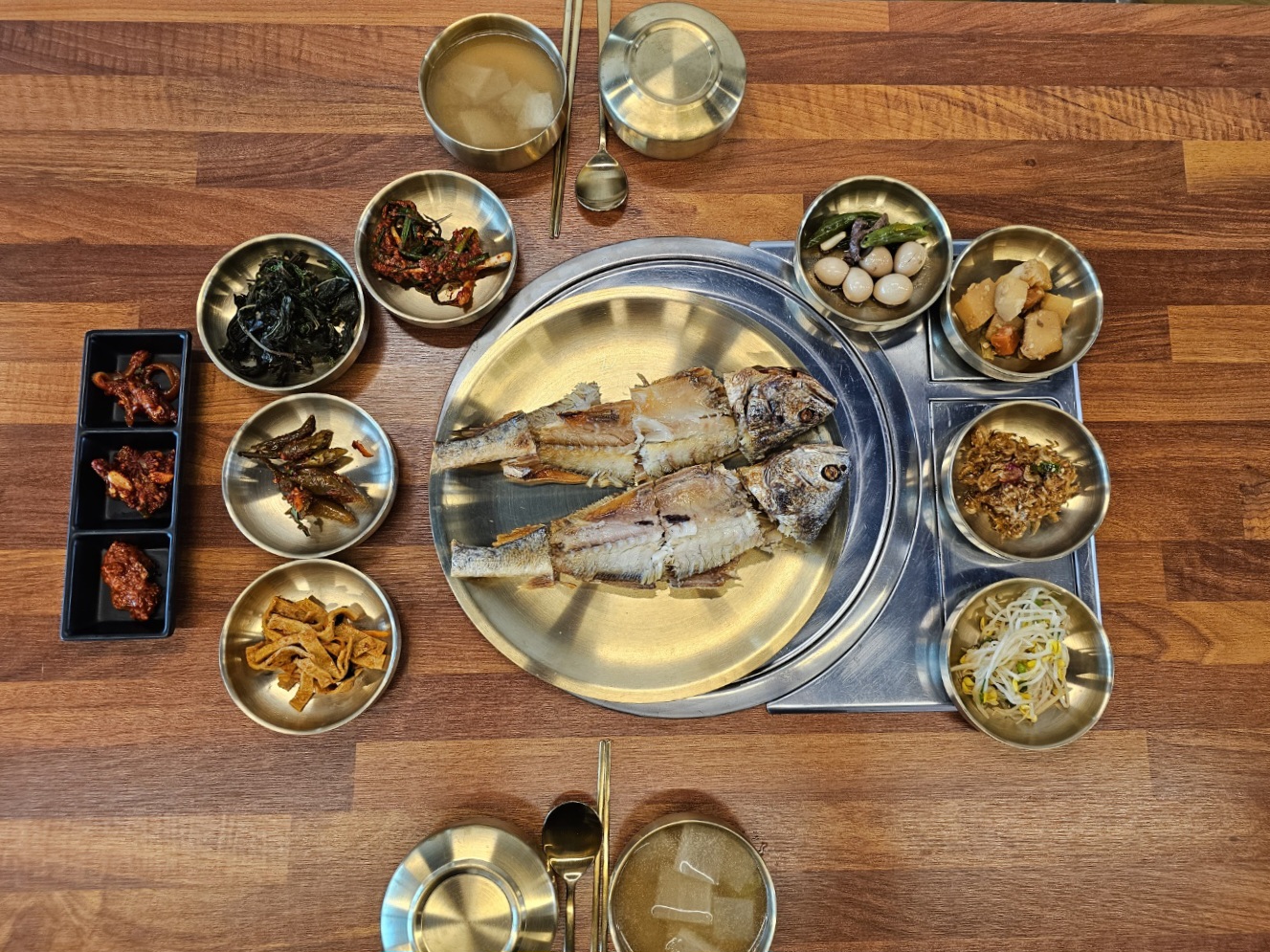 물을품은소