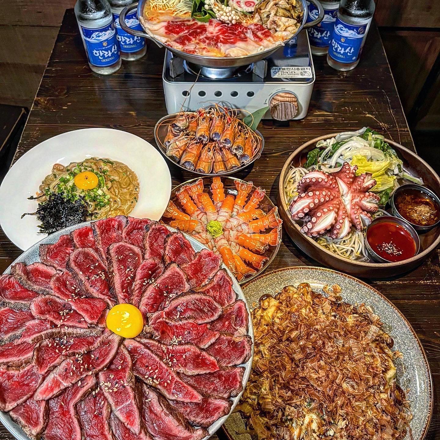 토리고야 종로본점