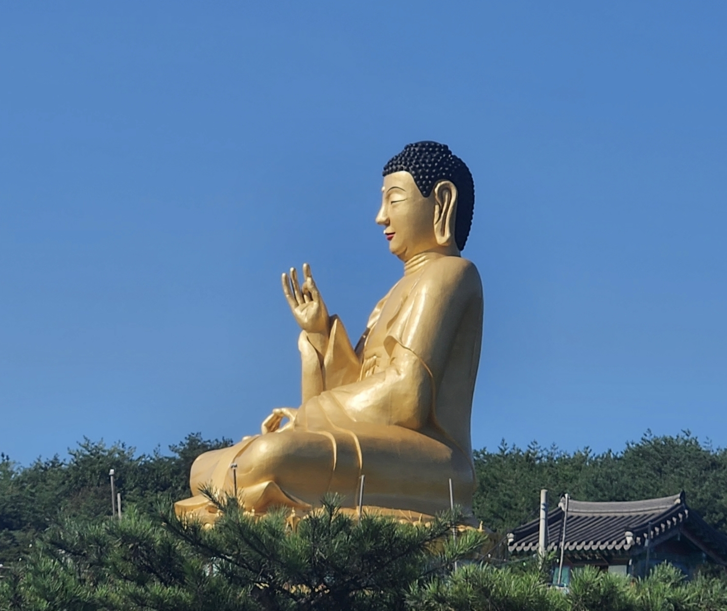 일월성신